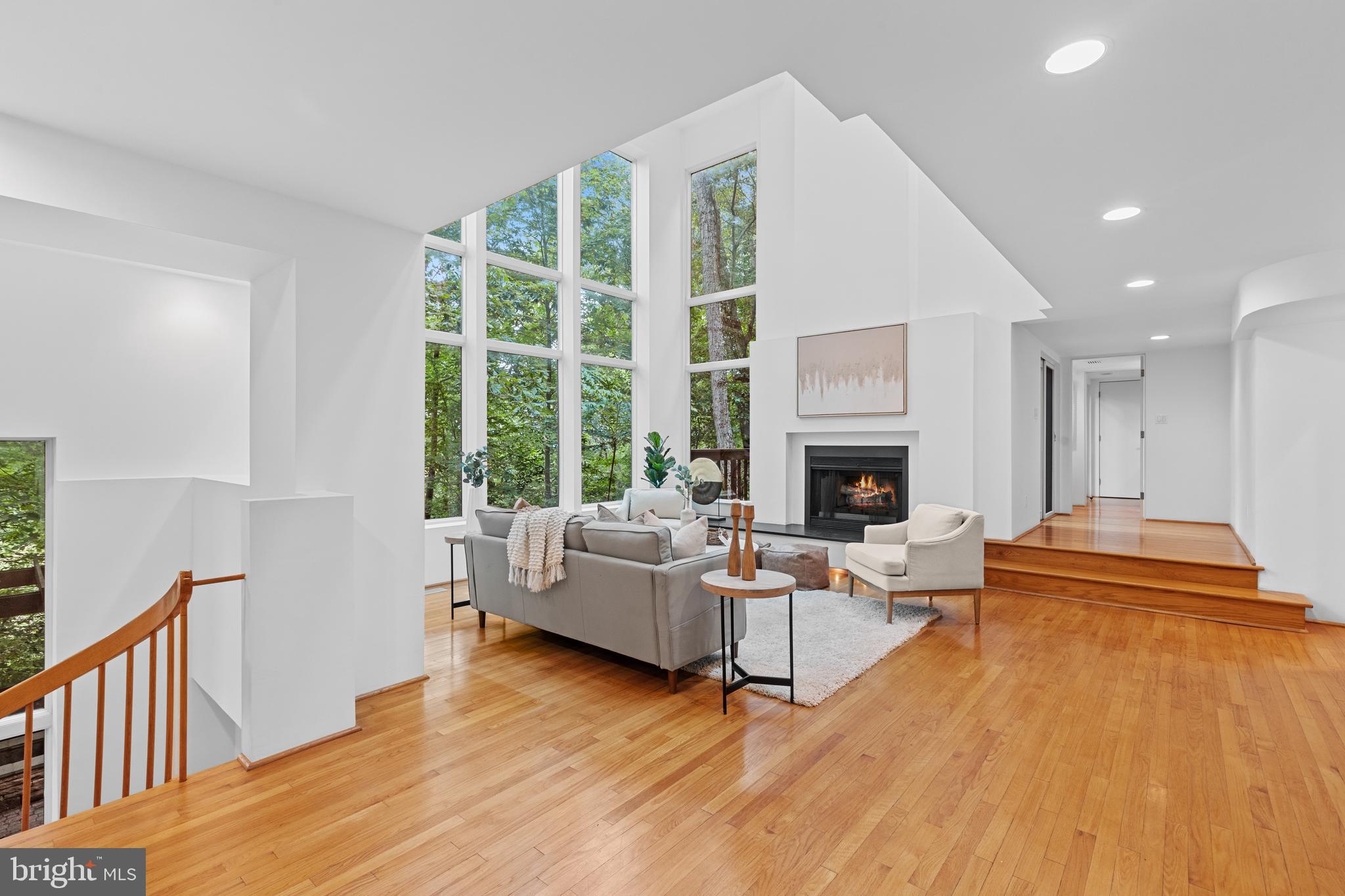 GARDEN VIEW - Residential