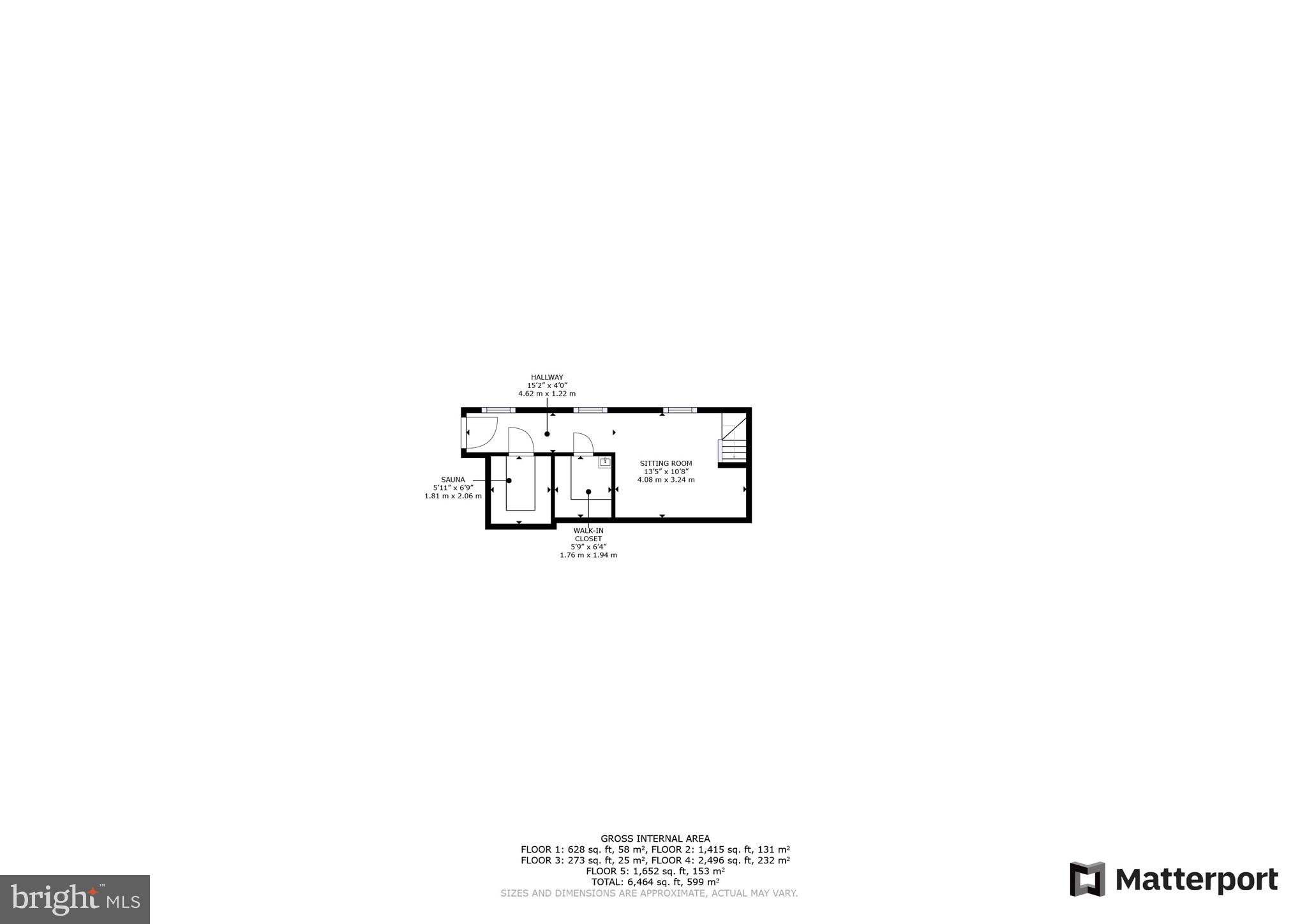 GARDEN VIEW - Residential