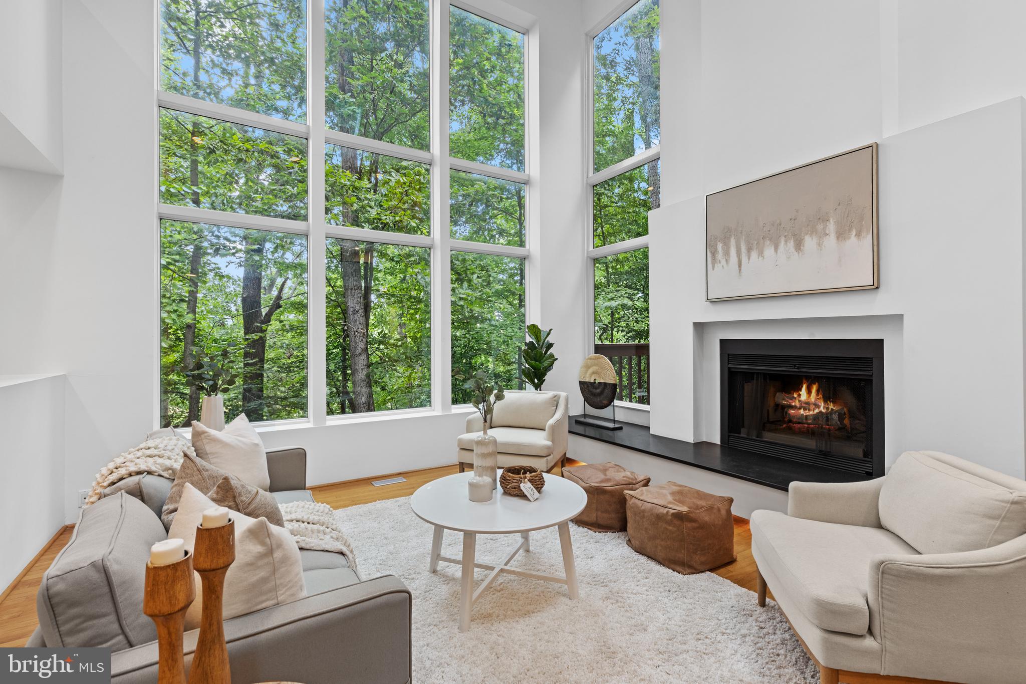 GARDEN VIEW - Residential