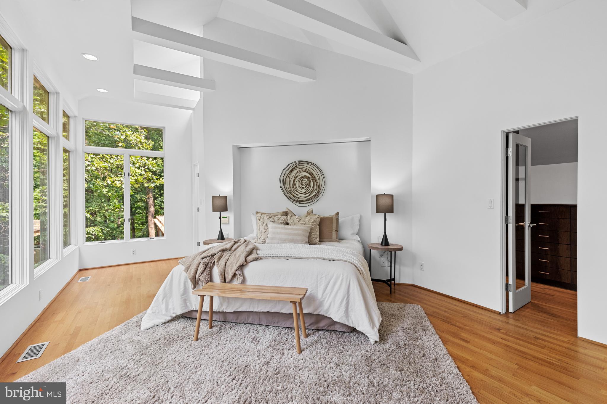 GARDEN VIEW - Residential