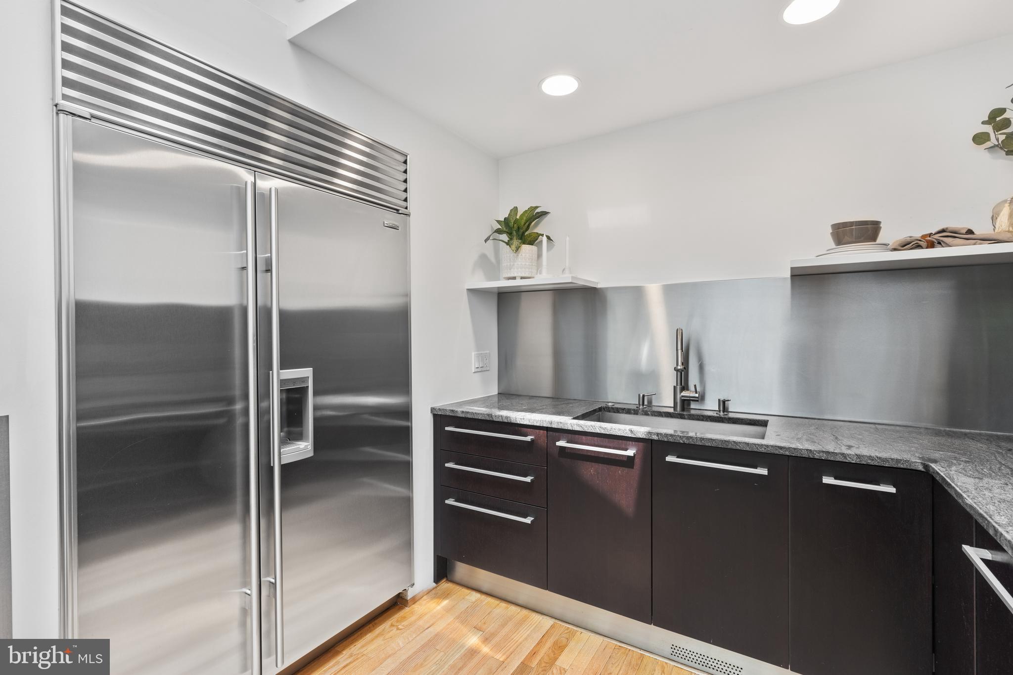 GARDEN VIEW - Residential