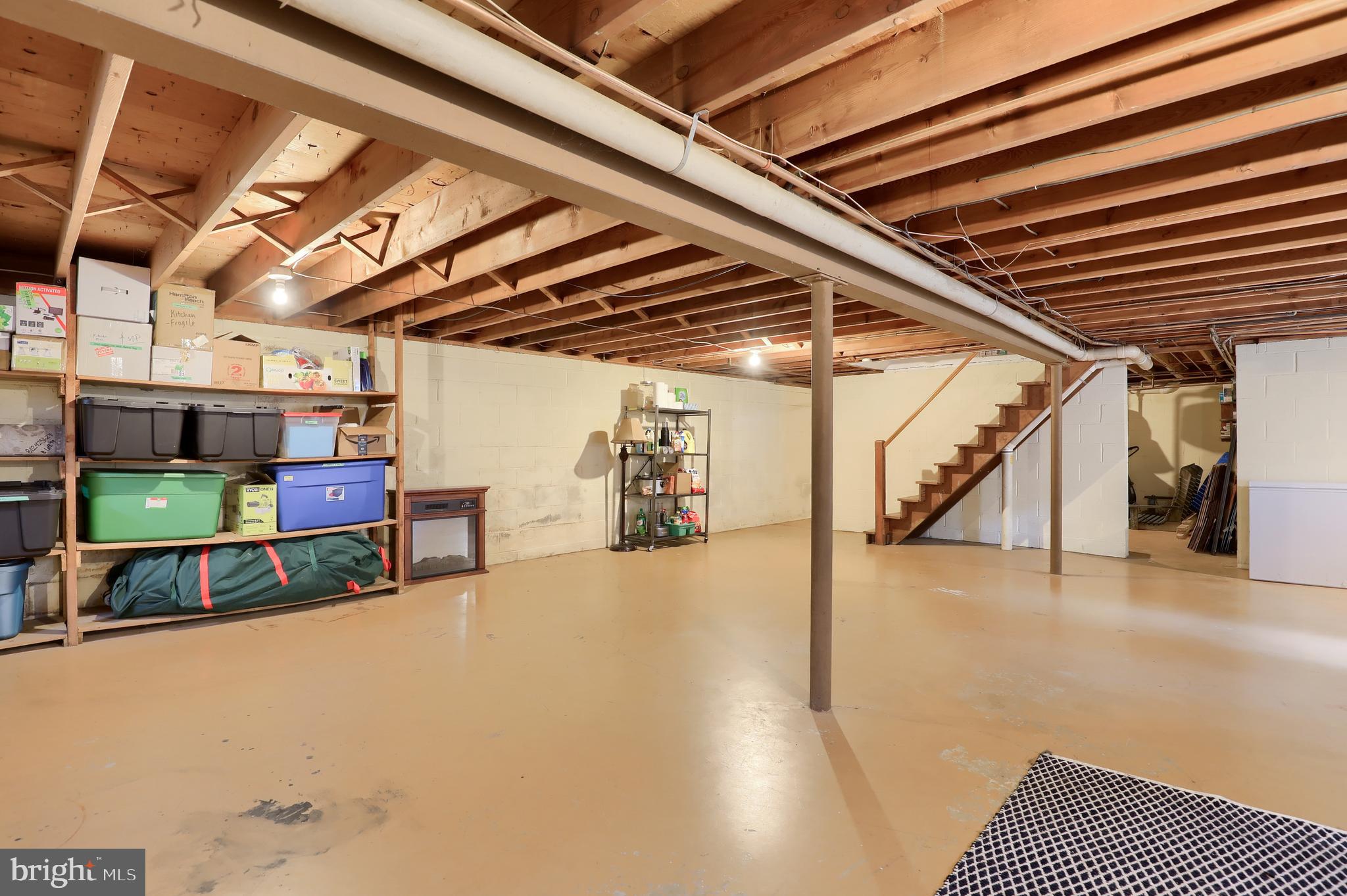 BLOOMINGDALE - Residential