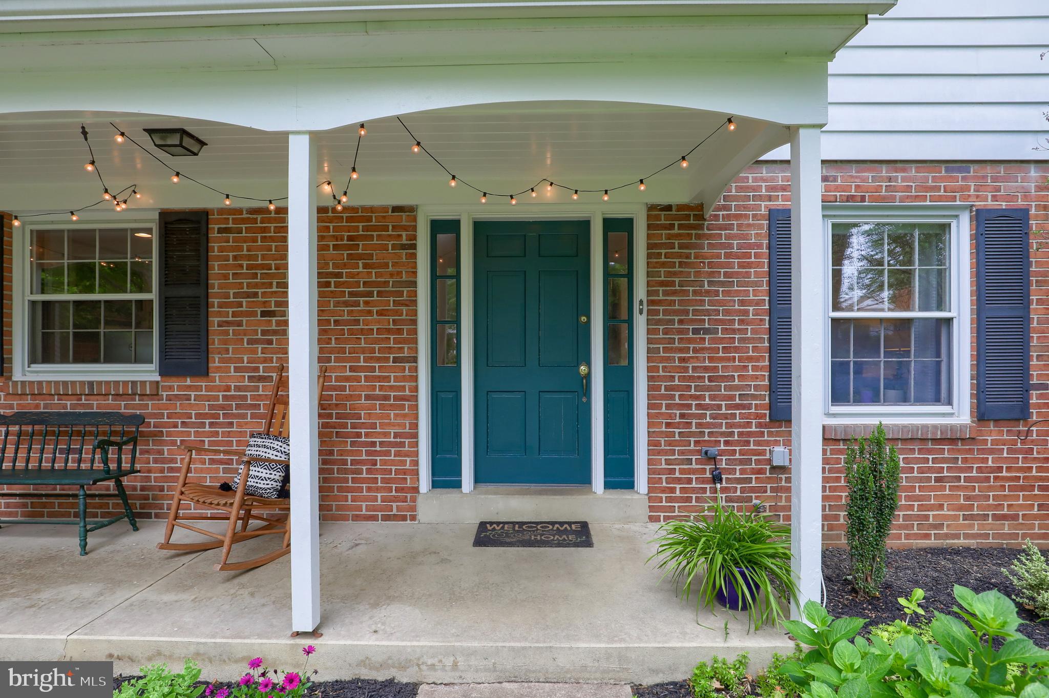 BLOOMINGDALE - Residential