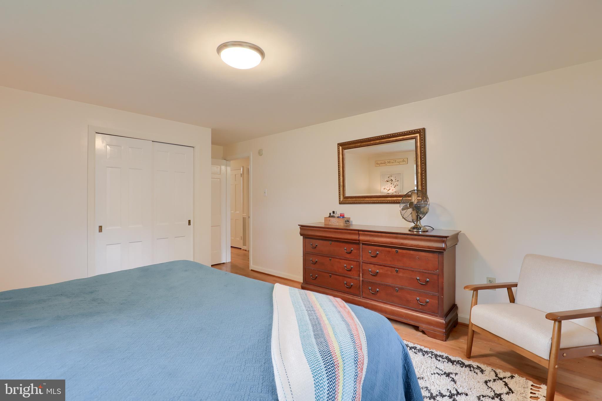 BLOOMINGDALE - Residential