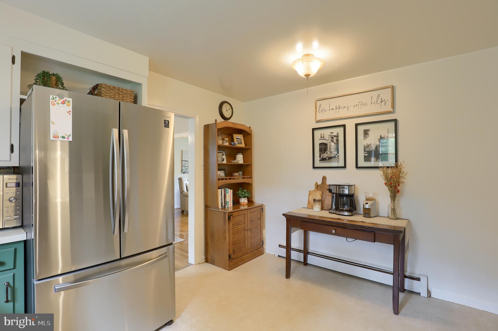 BLOOMINGDALE - Residential