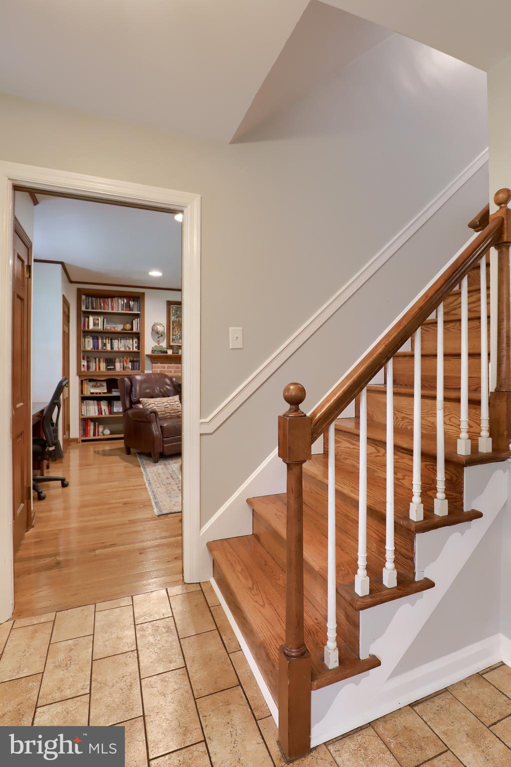 BLOOMINGDALE - Residential