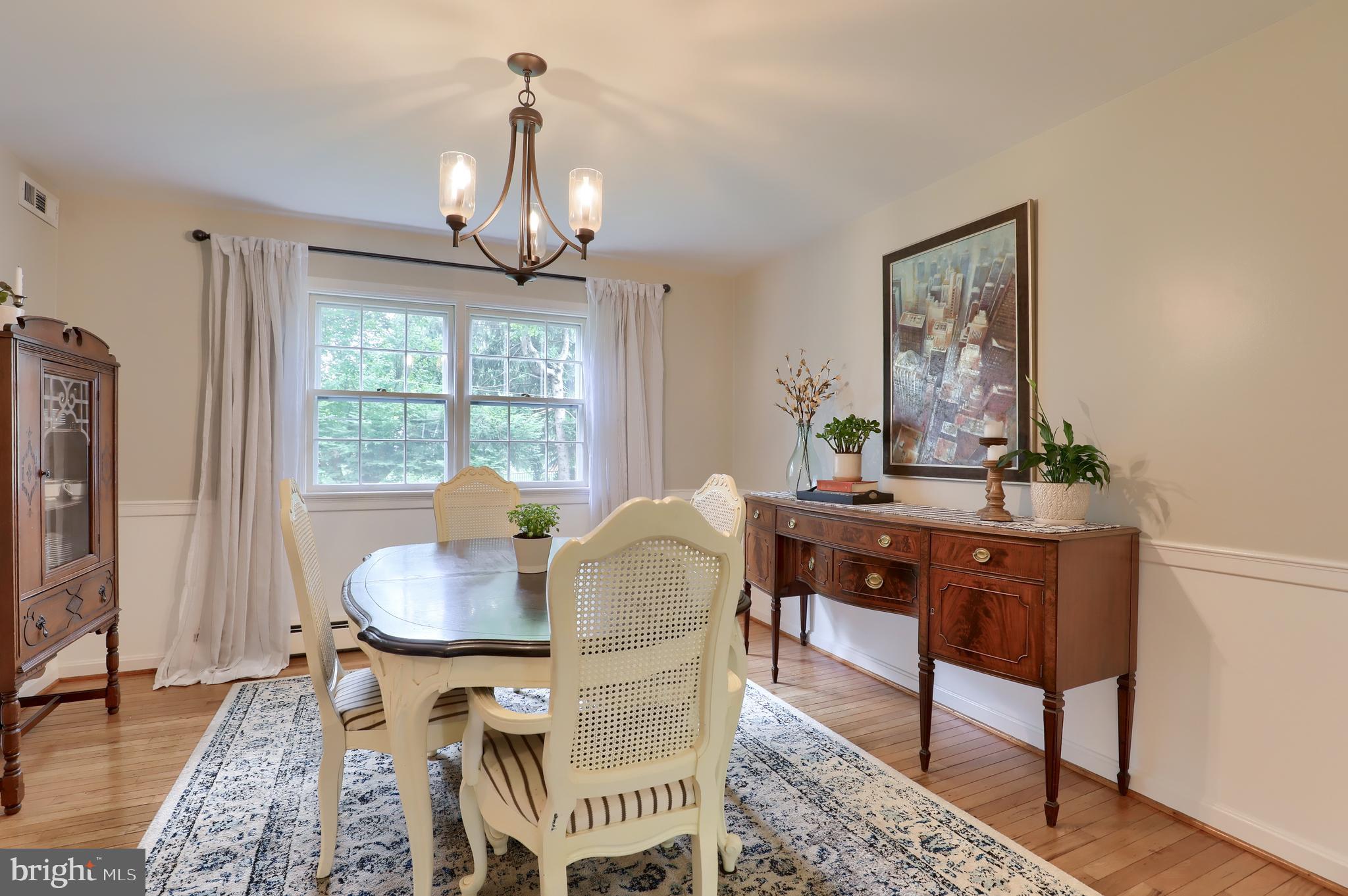 BLOOMINGDALE - Residential