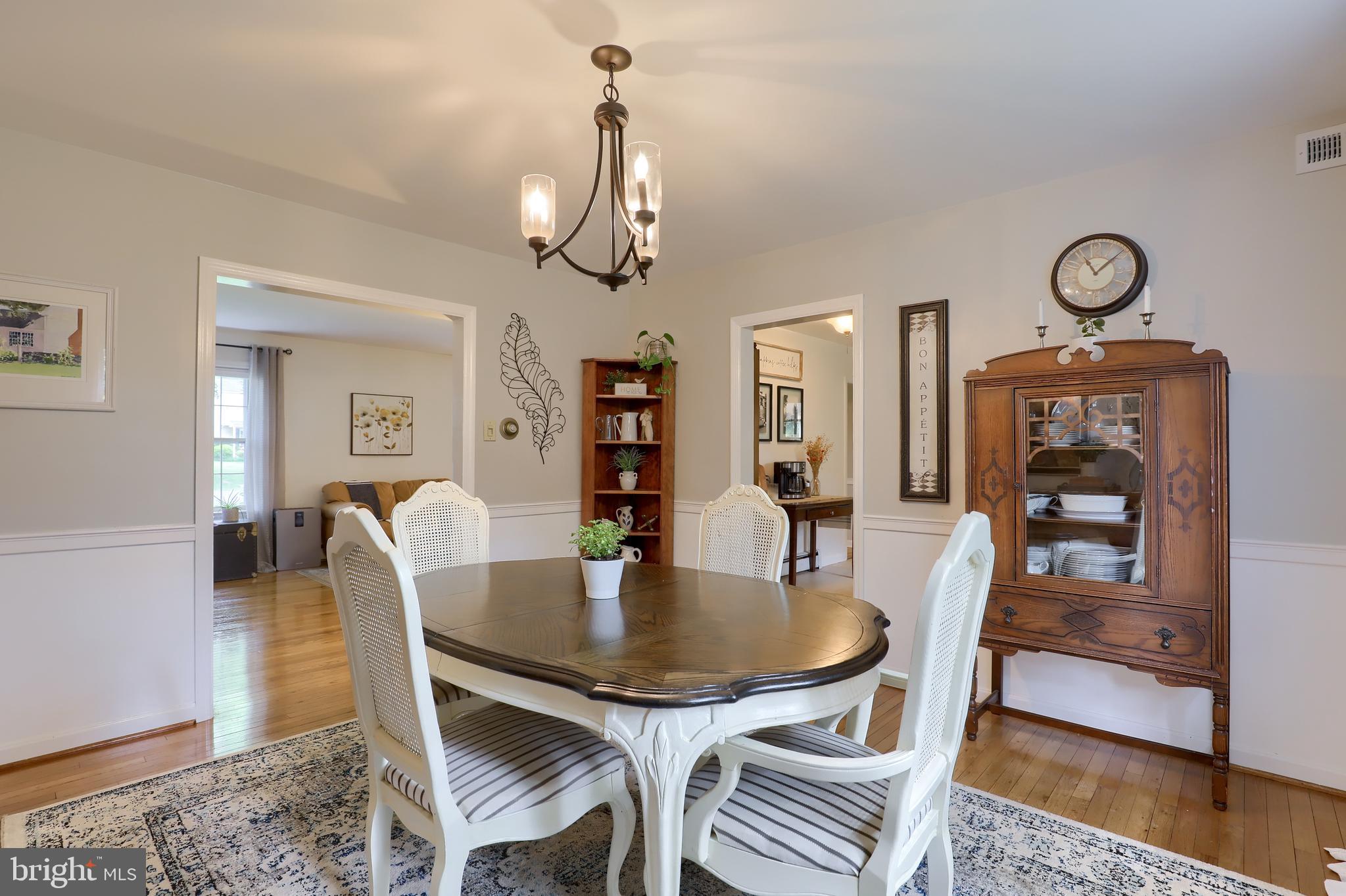 BLOOMINGDALE - Residential