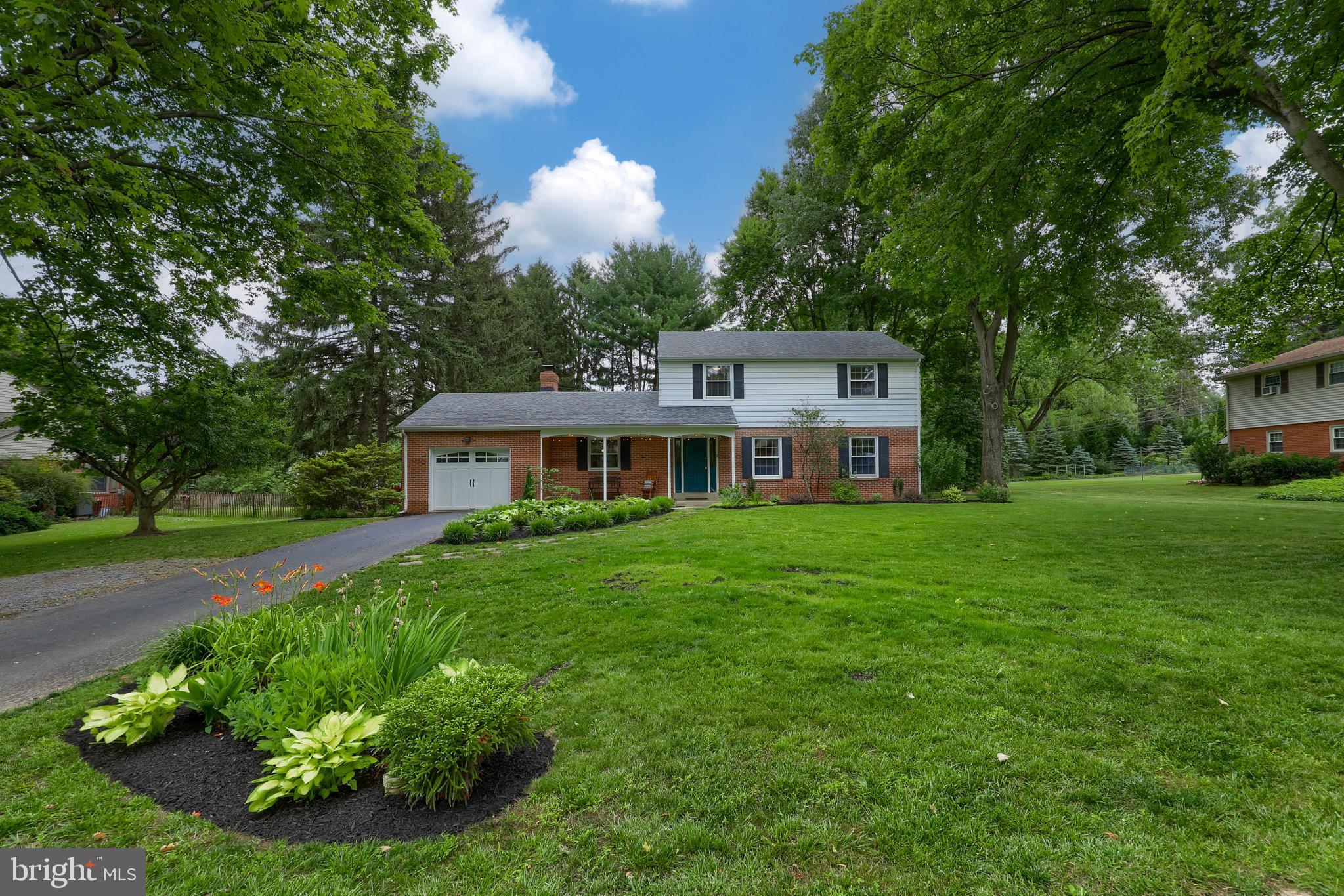 BLOOMINGDALE - Residential