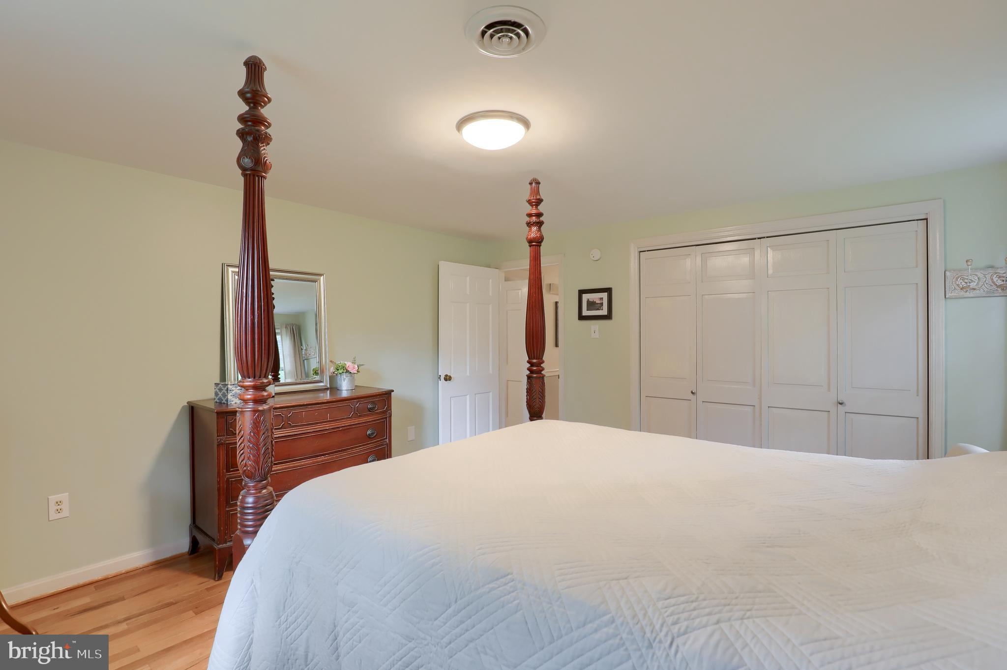 BLOOMINGDALE - Residential