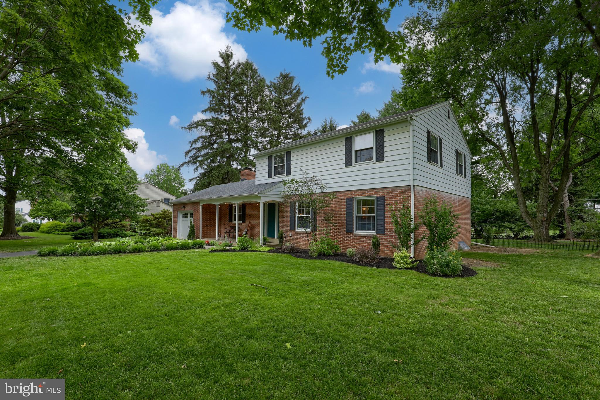 BLOOMINGDALE - Residential