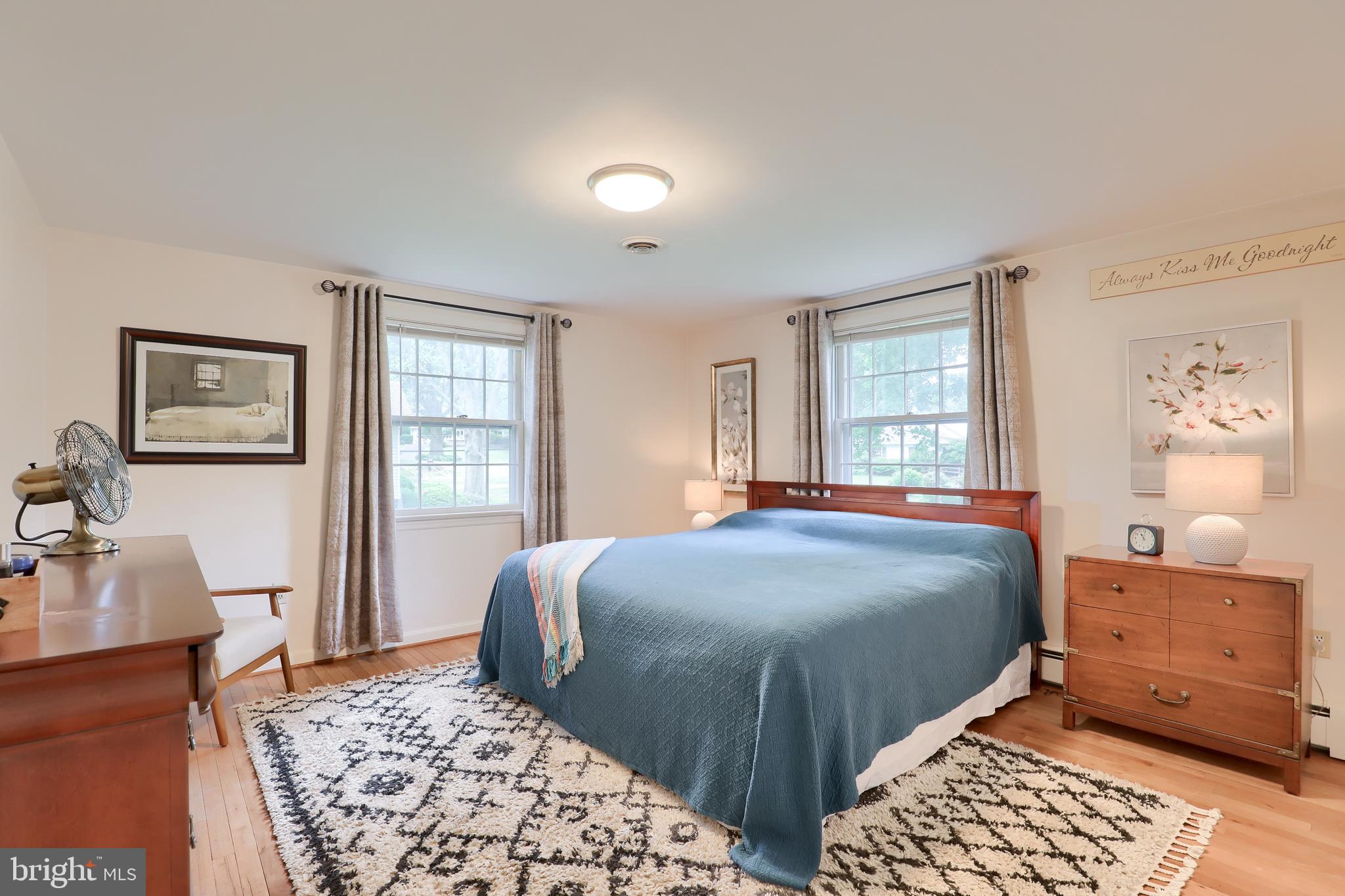 BLOOMINGDALE - Residential