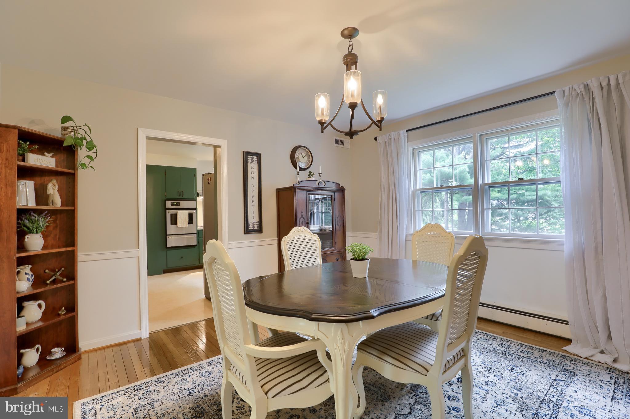 BLOOMINGDALE - Residential