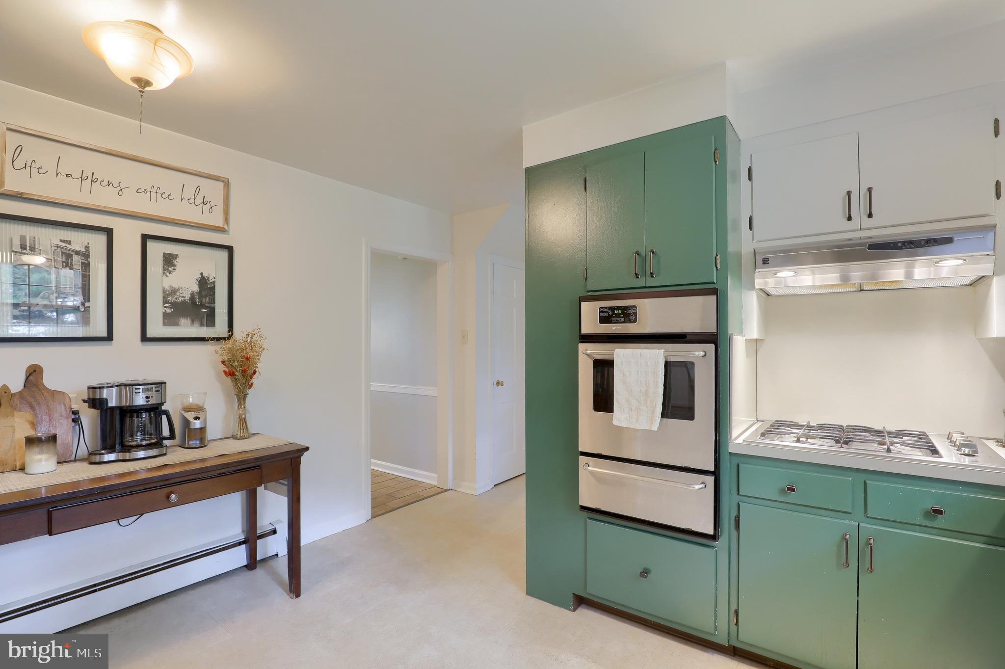 BLOOMINGDALE - Residential