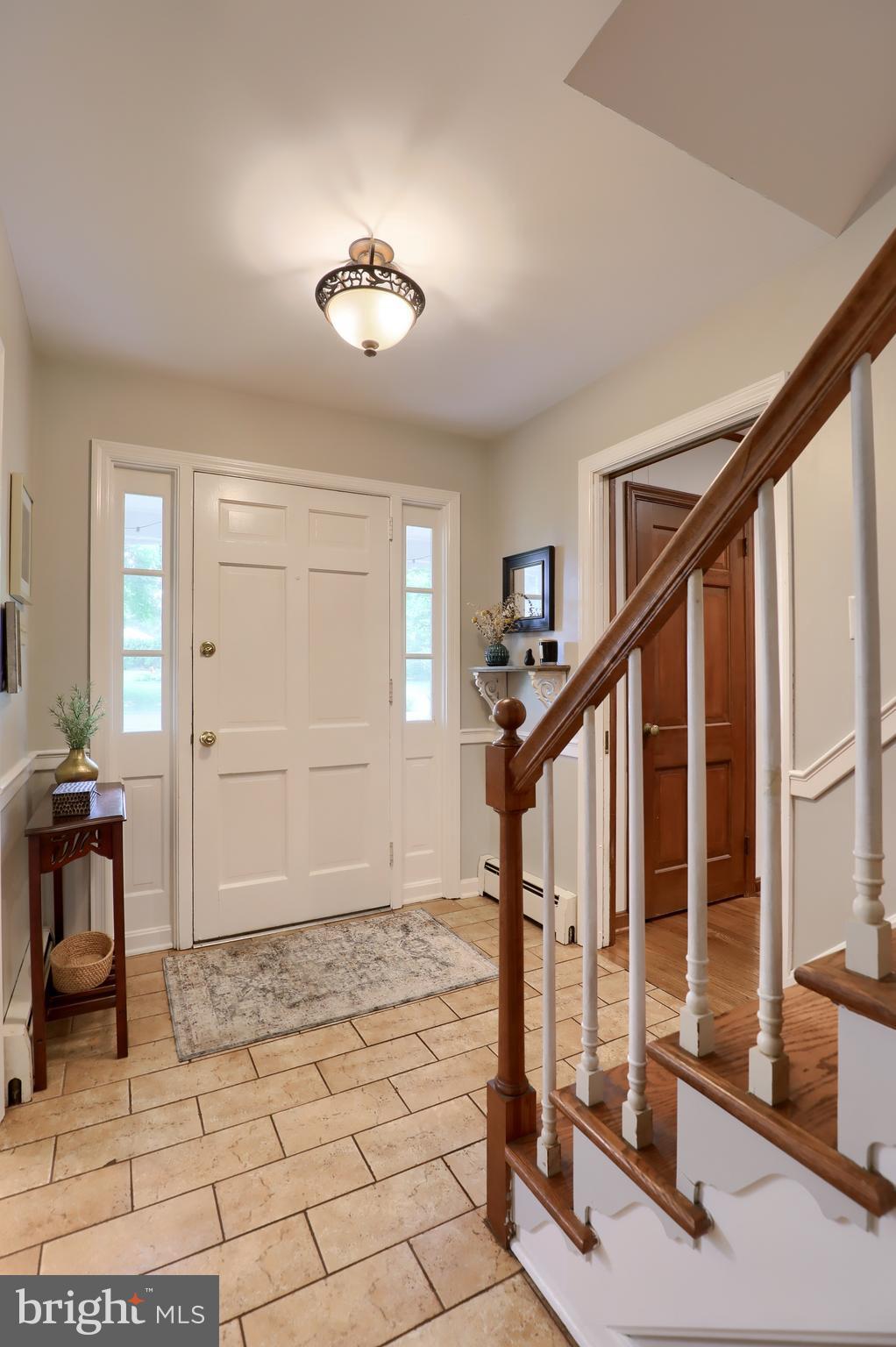 BLOOMINGDALE - Residential