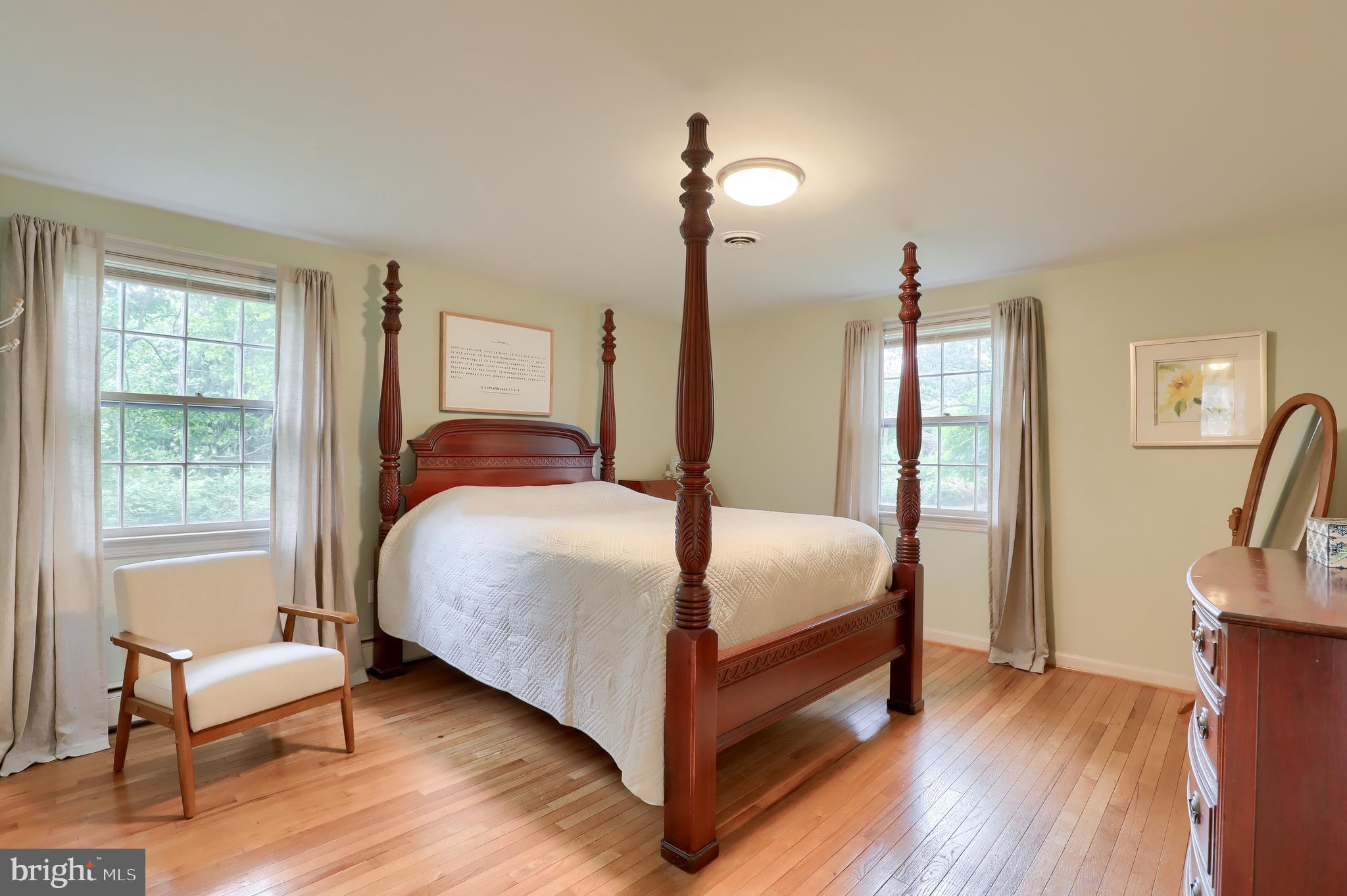 BLOOMINGDALE - Residential