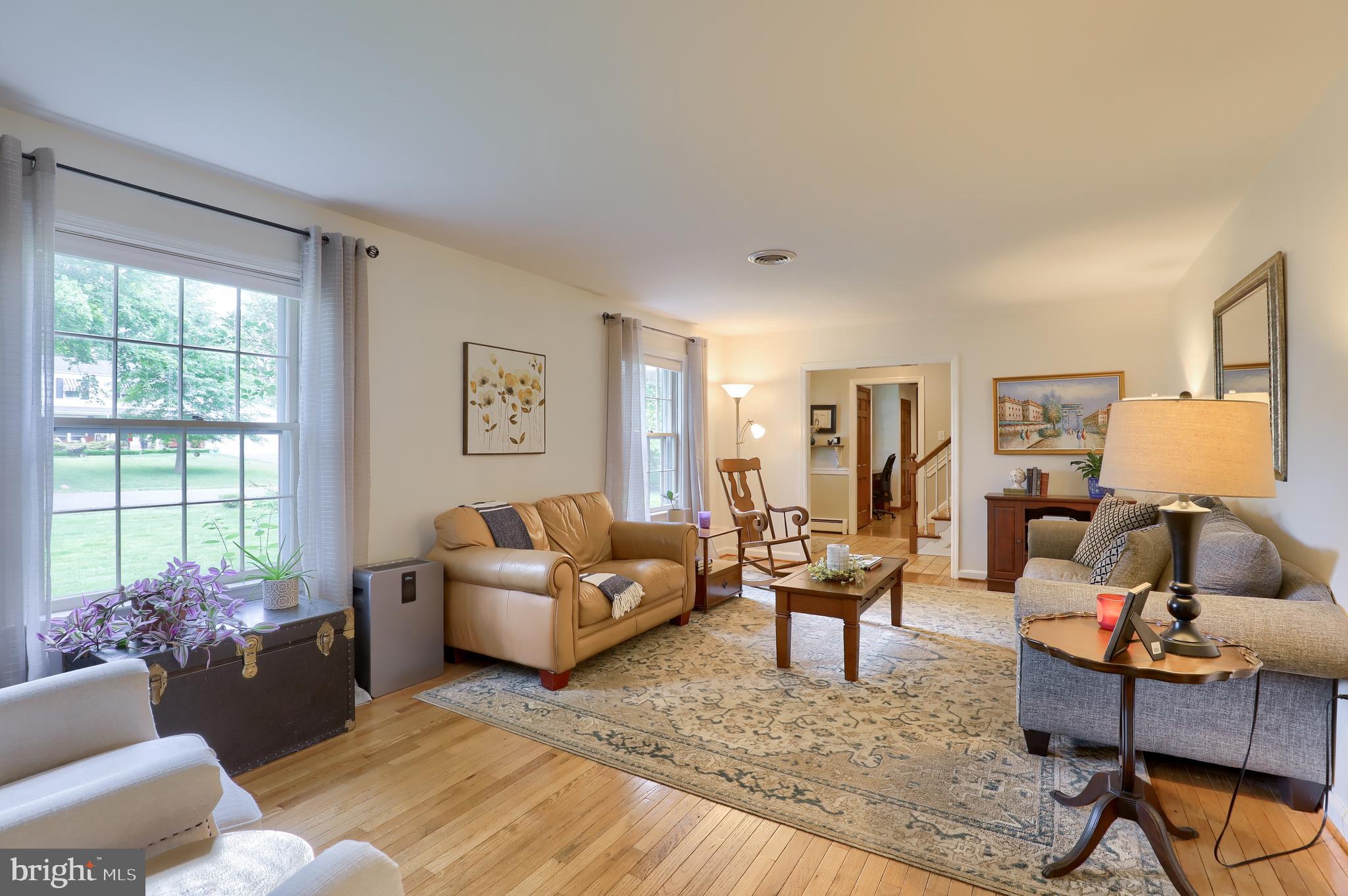 BLOOMINGDALE - Residential