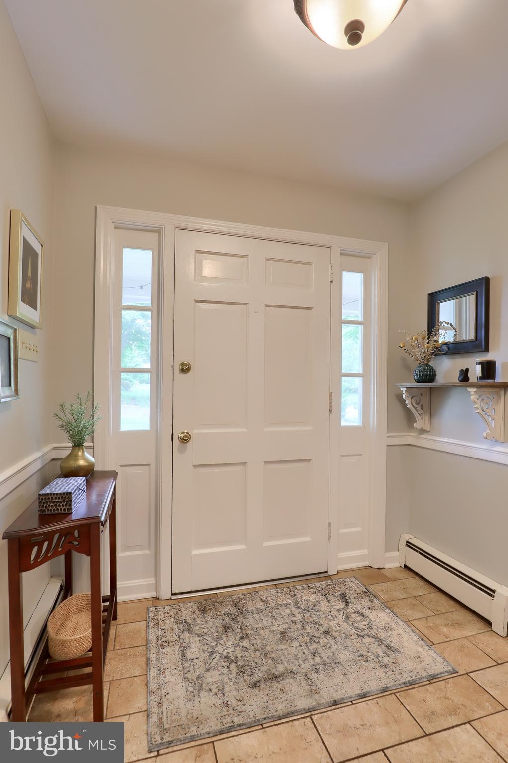 BLOOMINGDALE - Residential