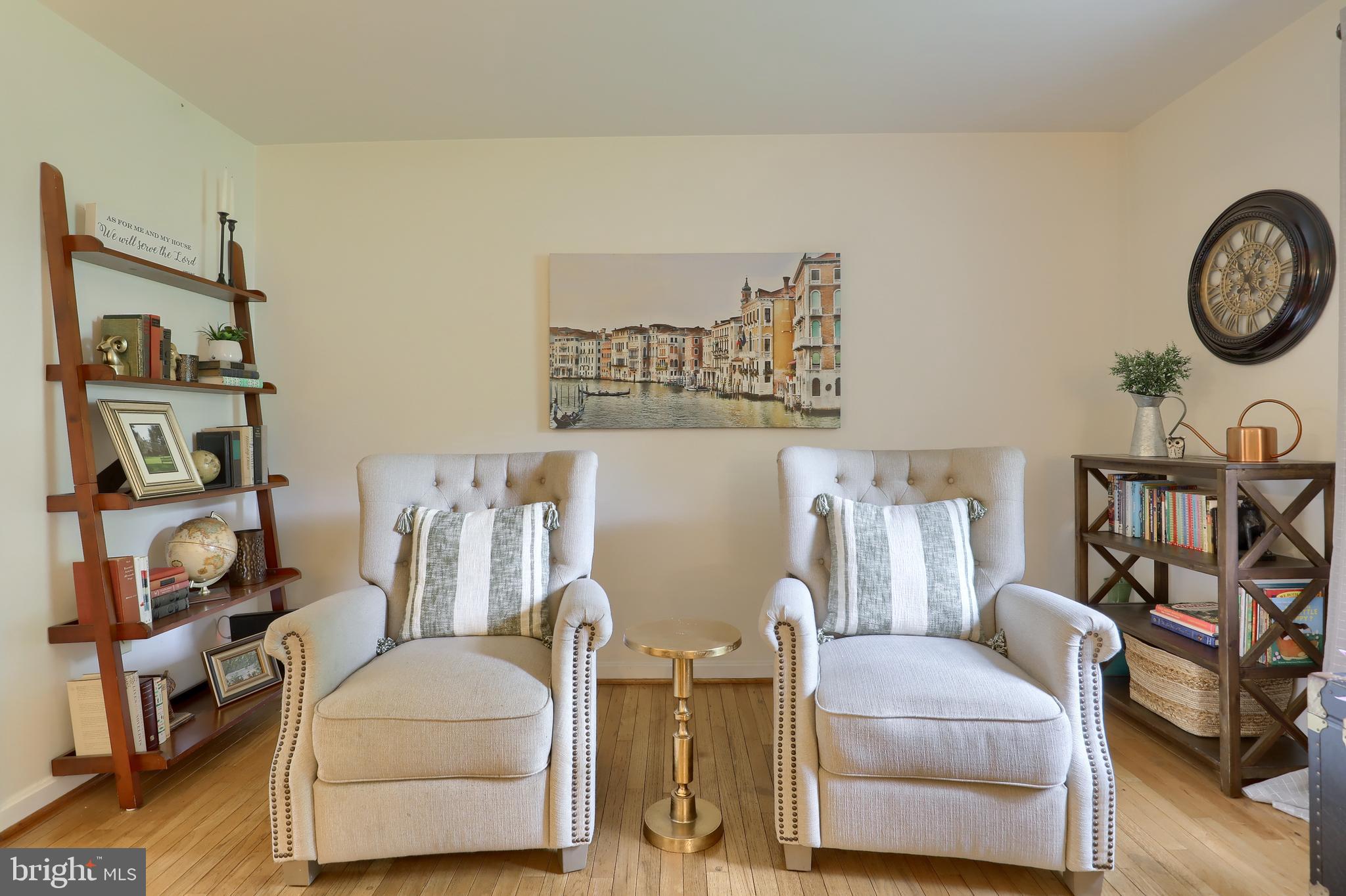 BLOOMINGDALE - Residential