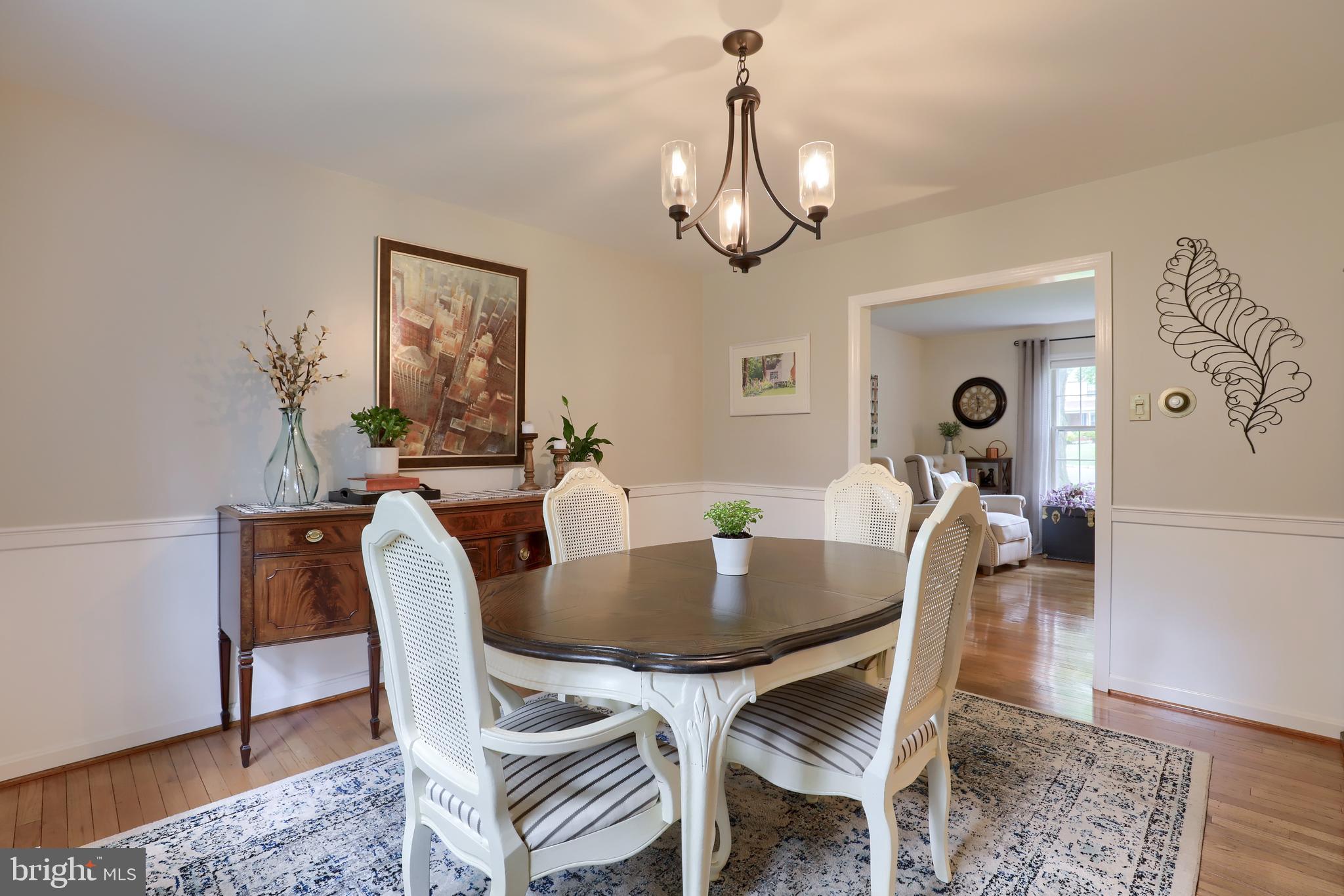 BLOOMINGDALE - Residential