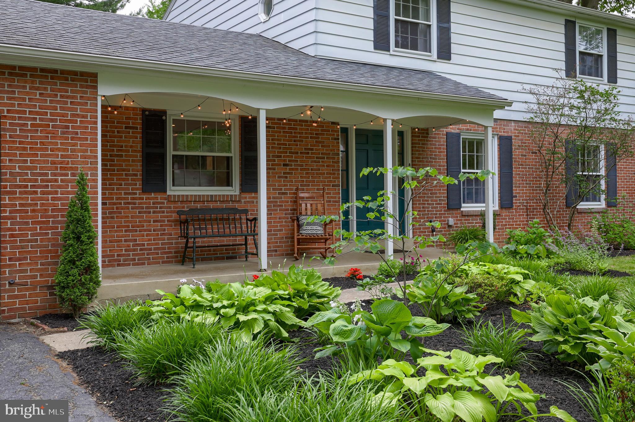 BLOOMINGDALE - Residential