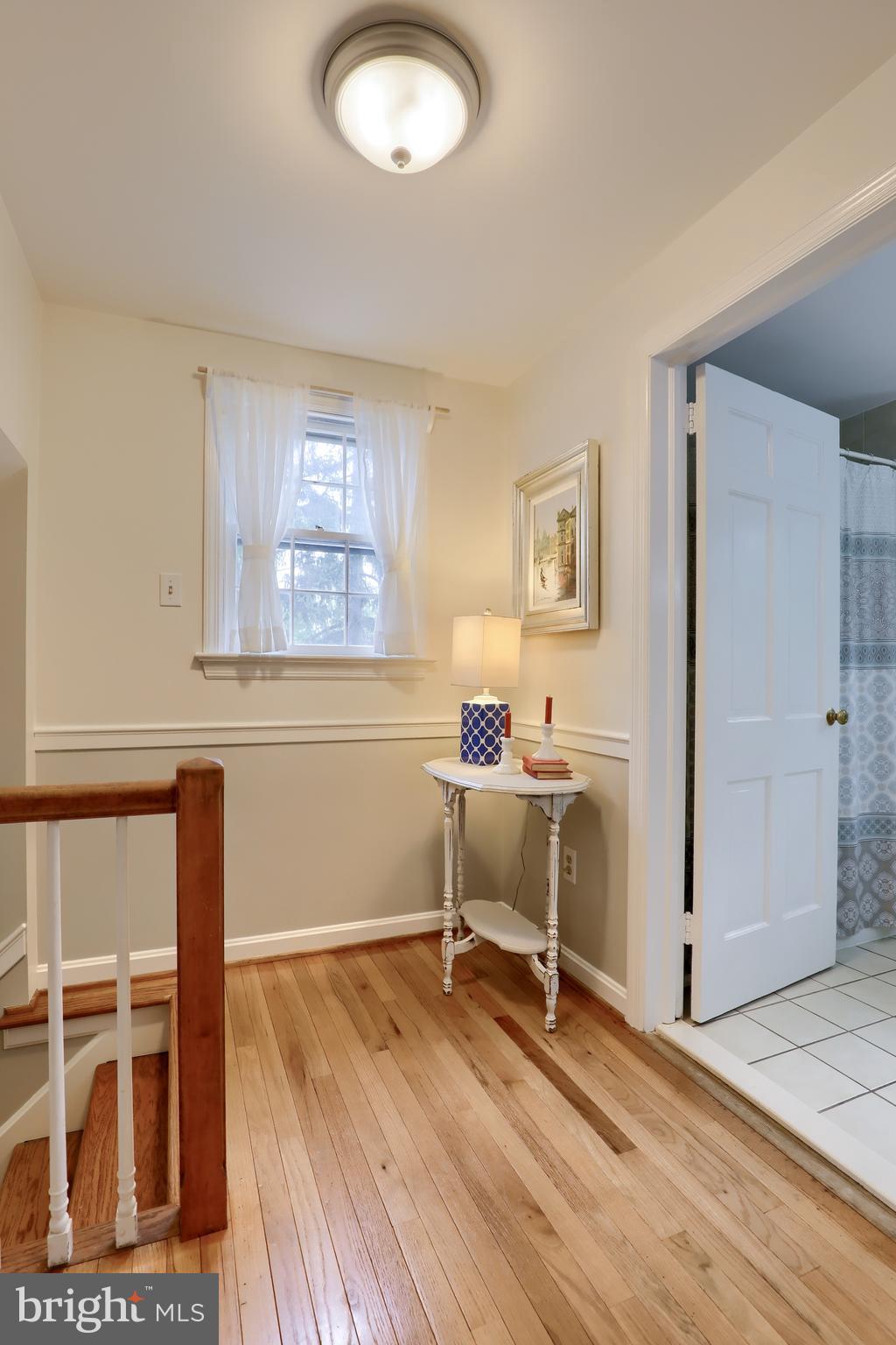 BLOOMINGDALE - Residential