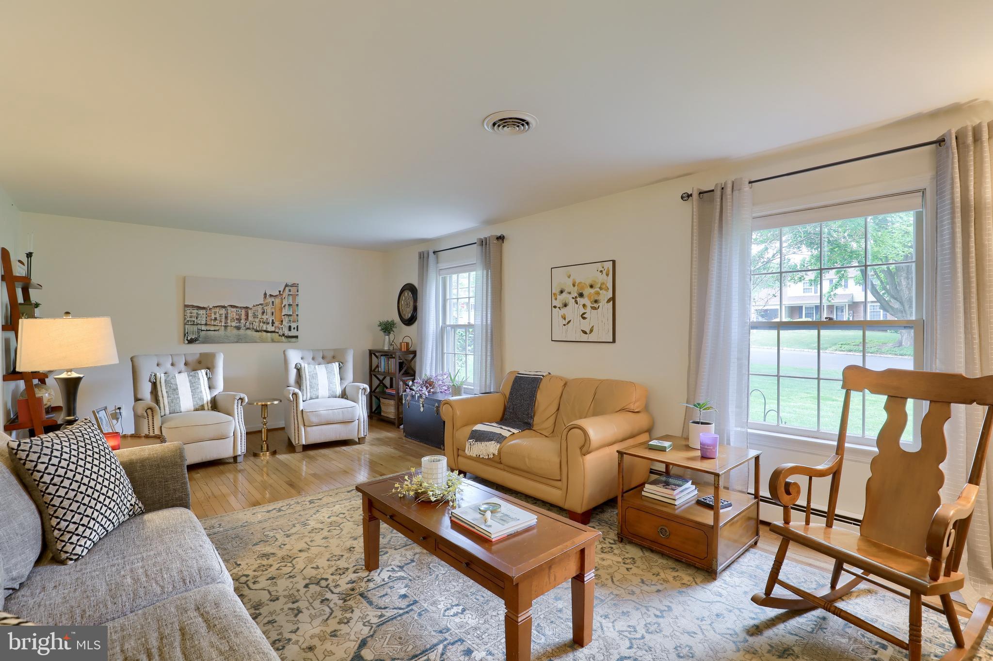 BLOOMINGDALE - Residential