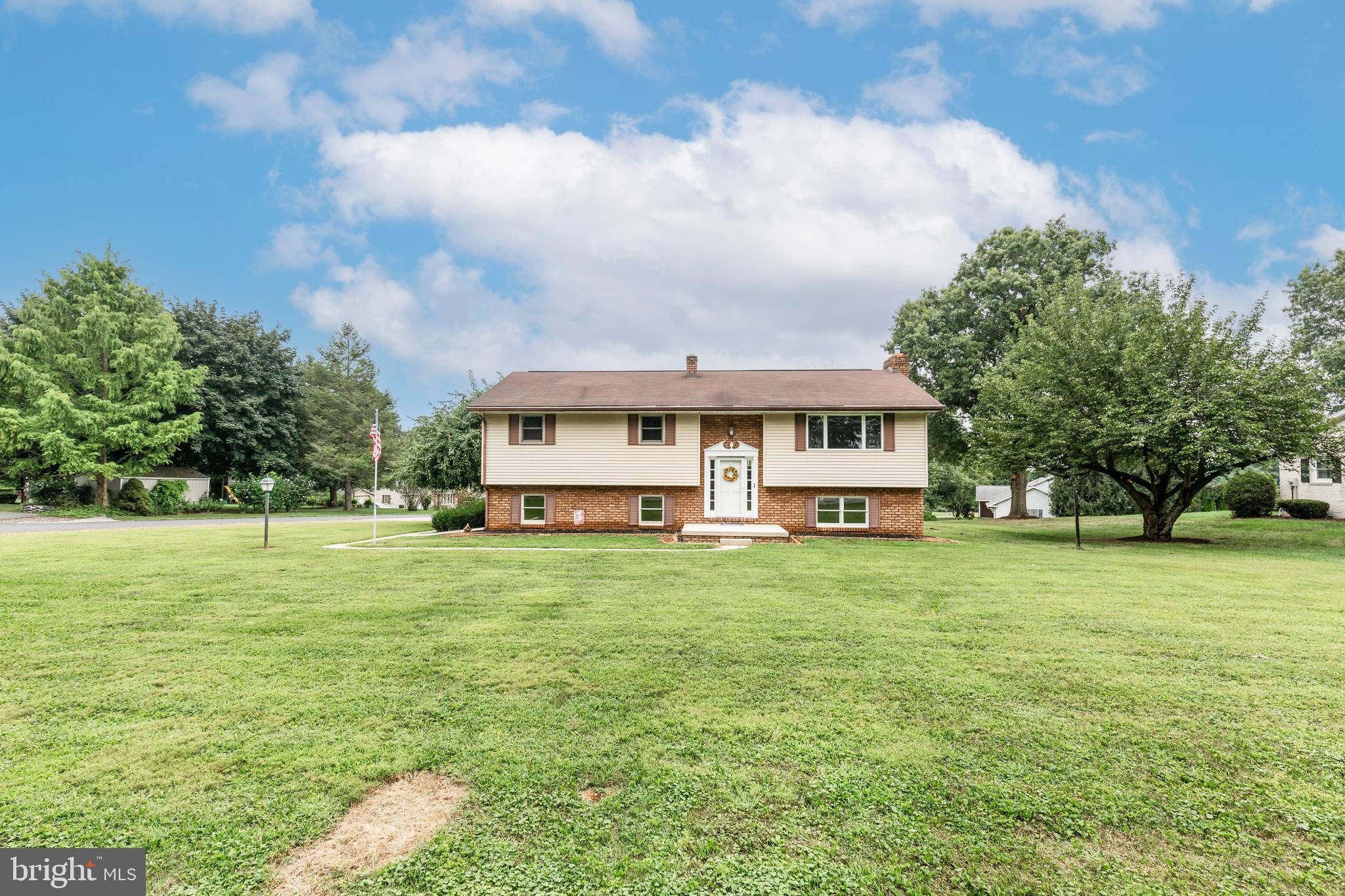 640 BOLLINGER ROAD