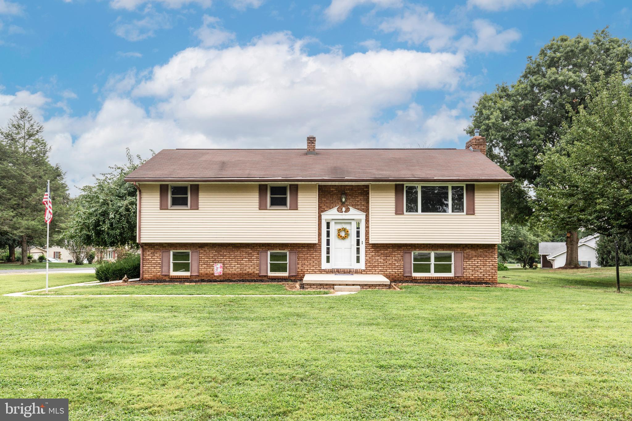 640 BOLLINGER ROAD