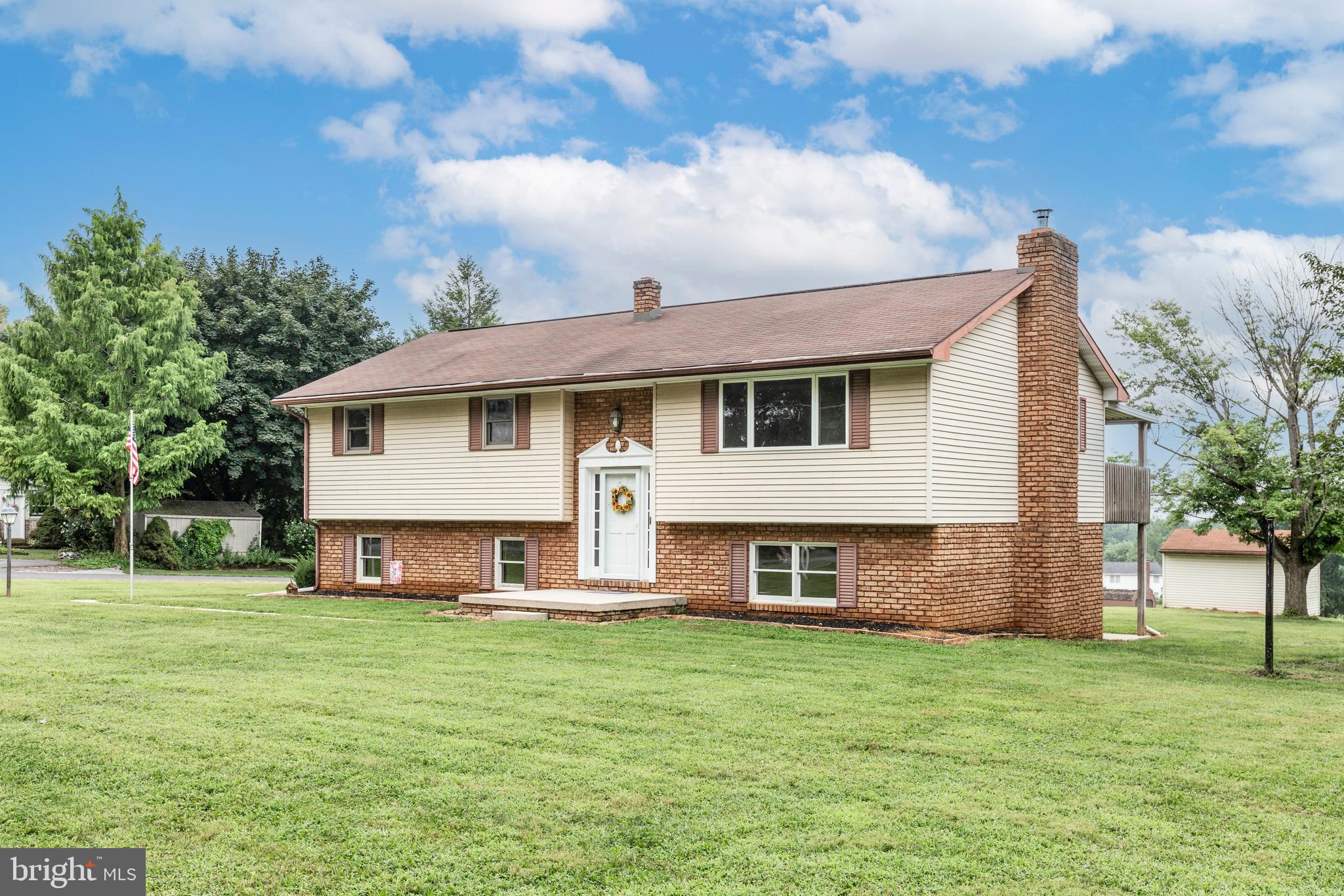 640 BOLLINGER ROAD