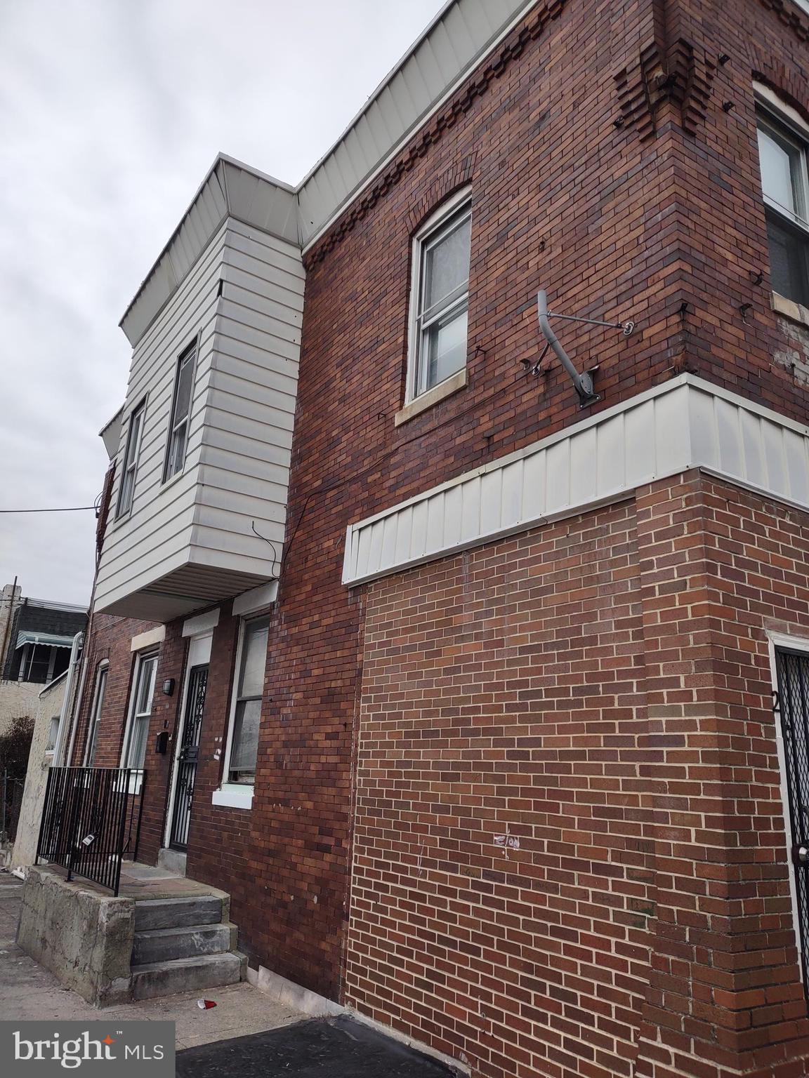 100 N MILLICK STREET