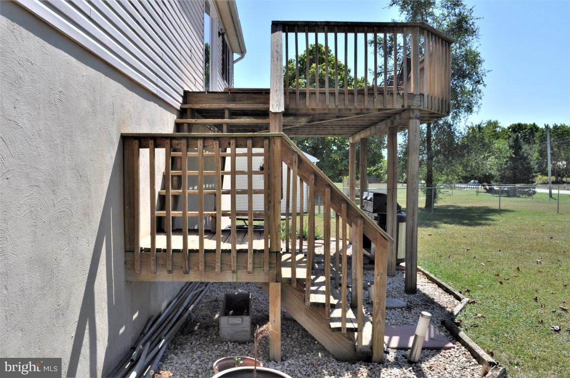 DEER PARK ESTATES - Residential