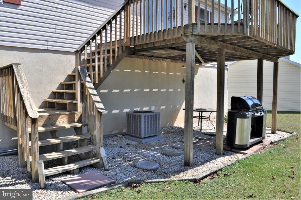 DEER PARK ESTATES - Residential