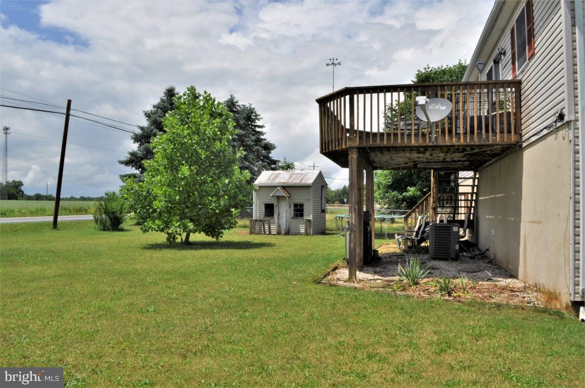 DEER PARK ESTATES - Residential