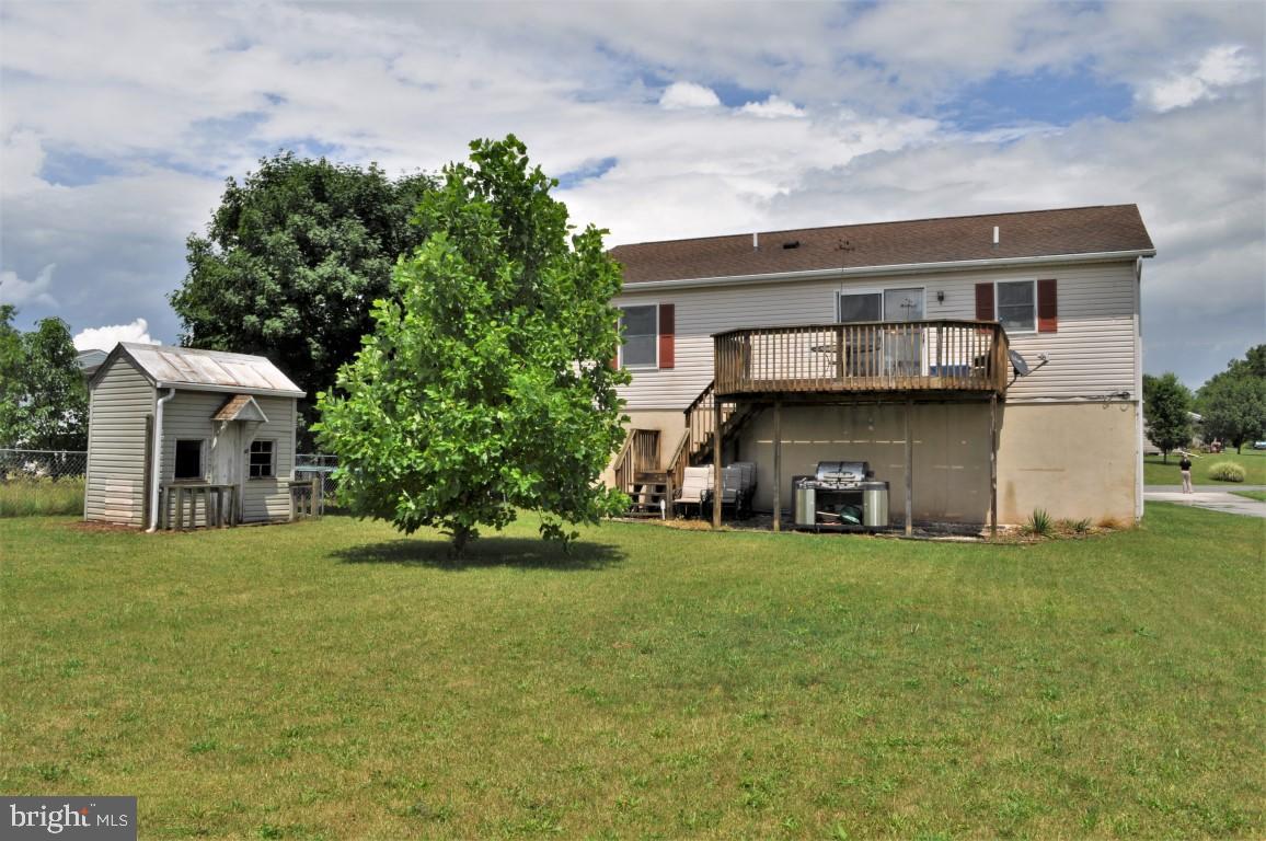 DEER PARK ESTATES - Residential