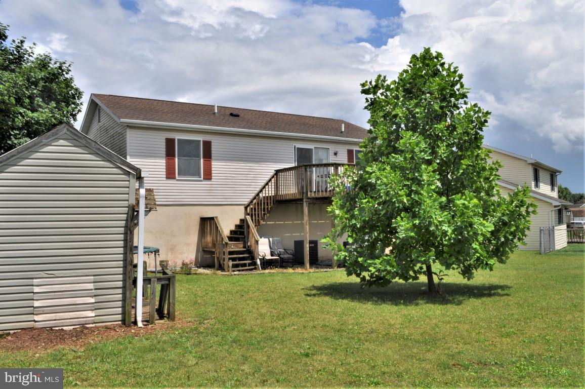 DEER PARK ESTATES - Residential