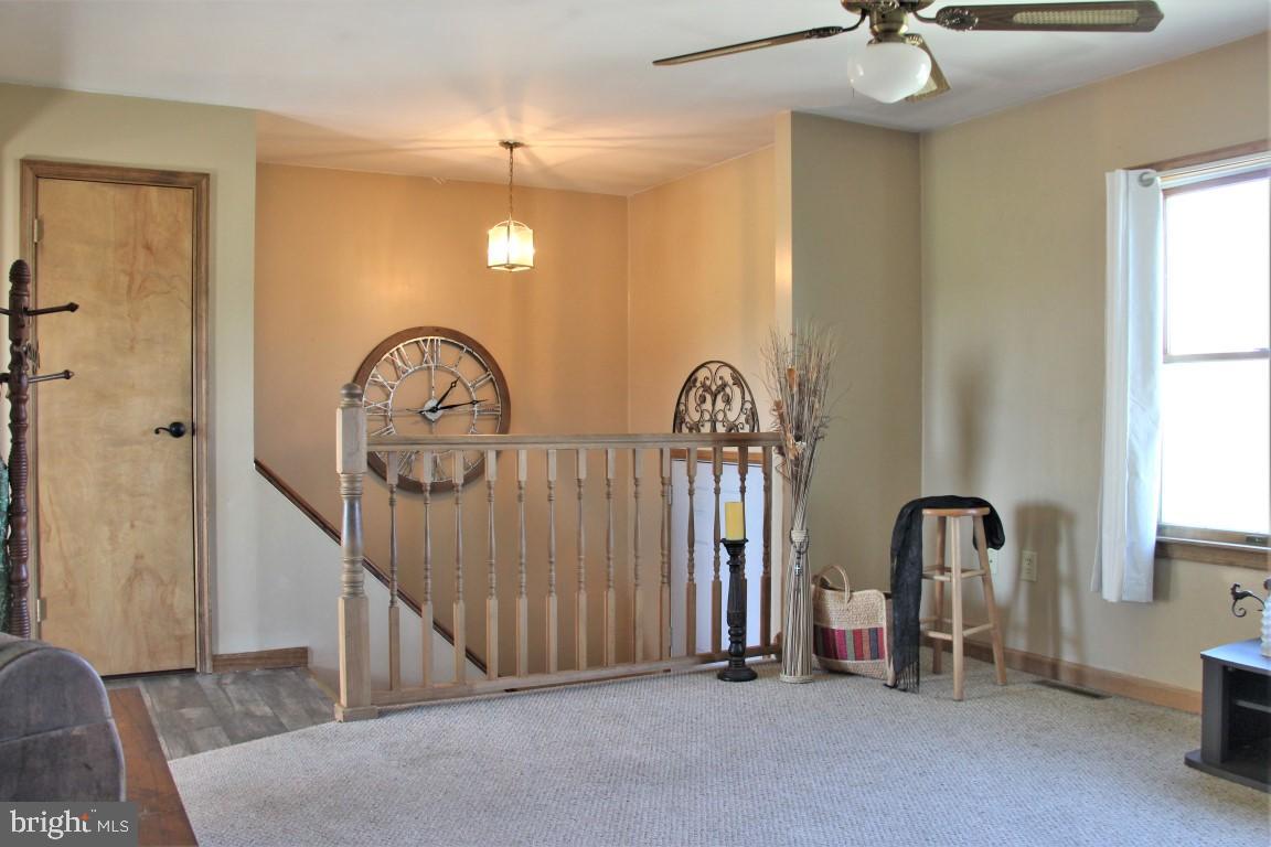 DEER PARK ESTATES - Residential