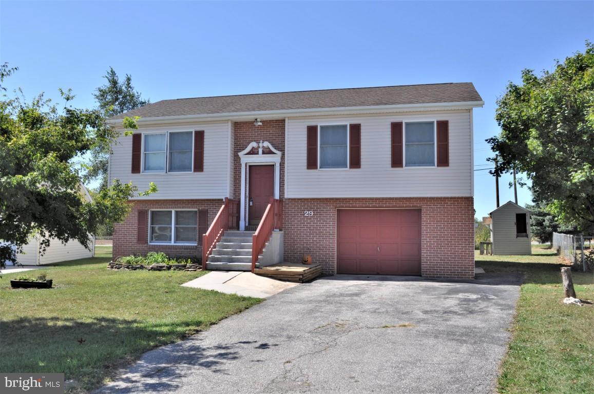 DEER PARK ESTATES - Residential