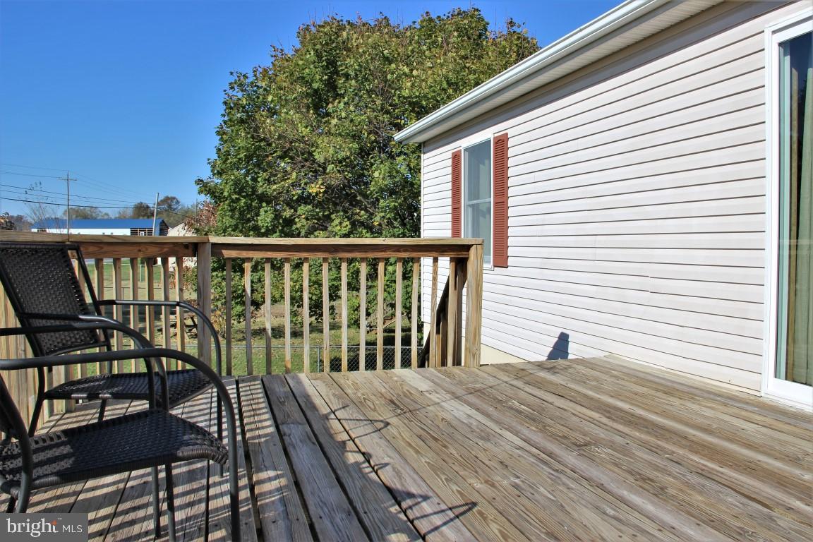 DEER PARK ESTATES - Residential