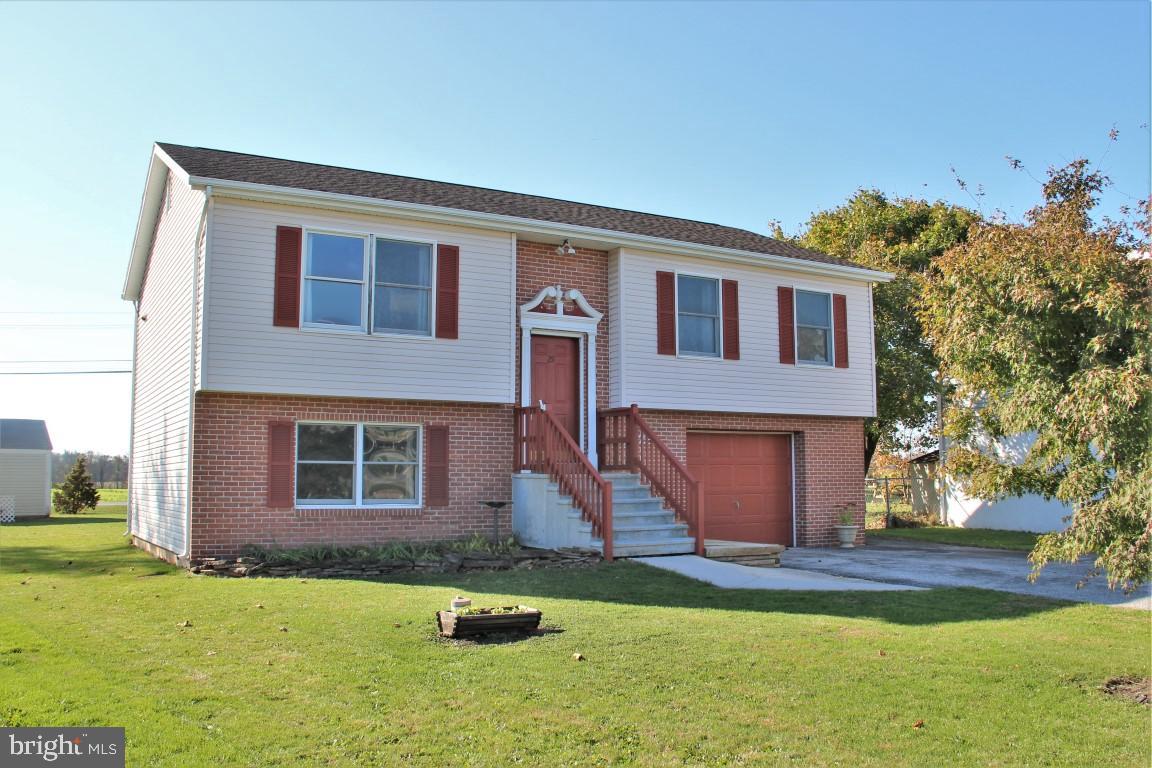 DEER PARK ESTATES - Residential