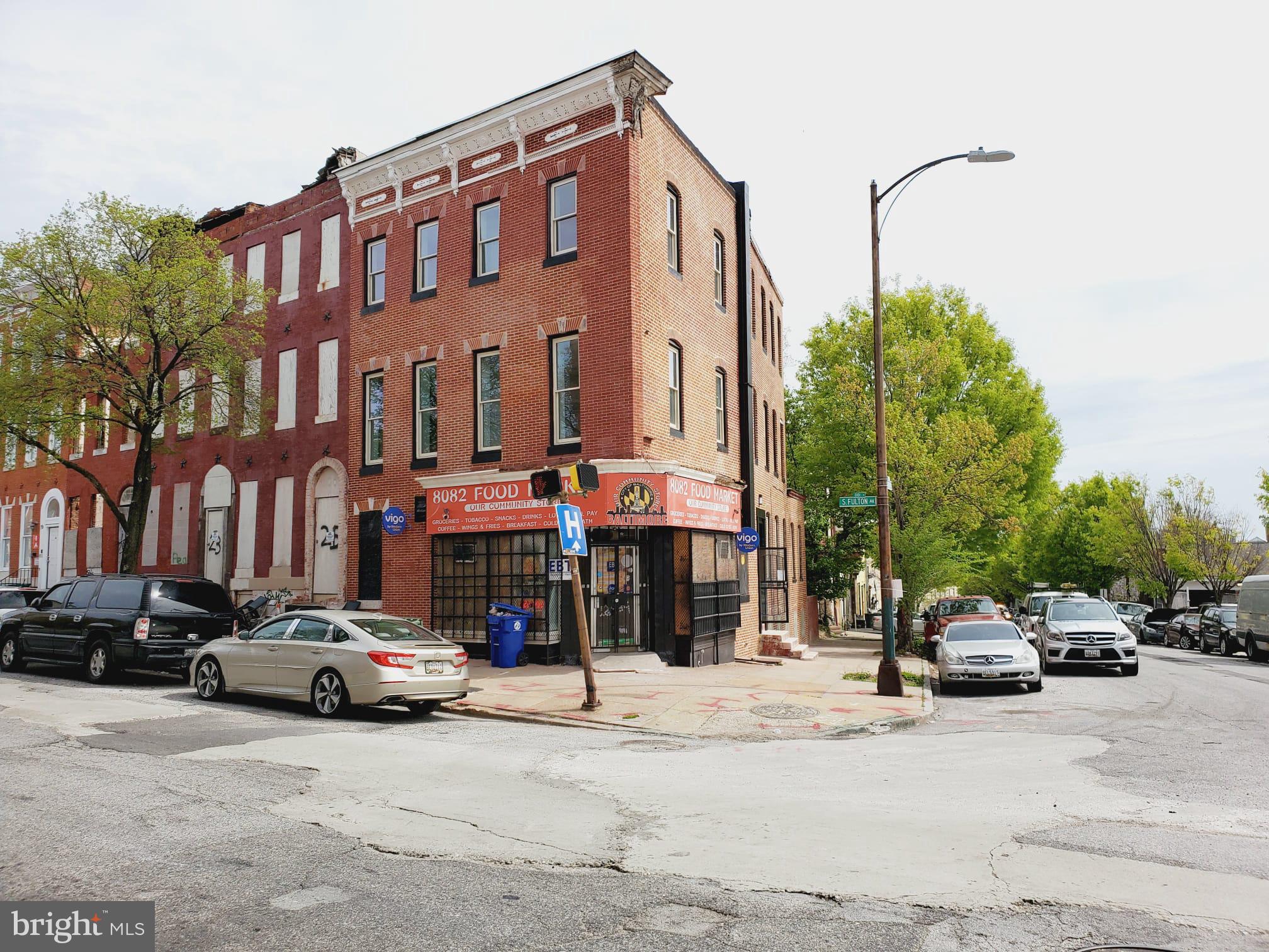 UNION SQUARE - Residential Lease