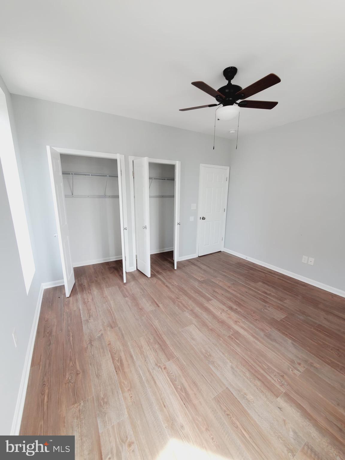 UNION SQUARE - Residential Lease