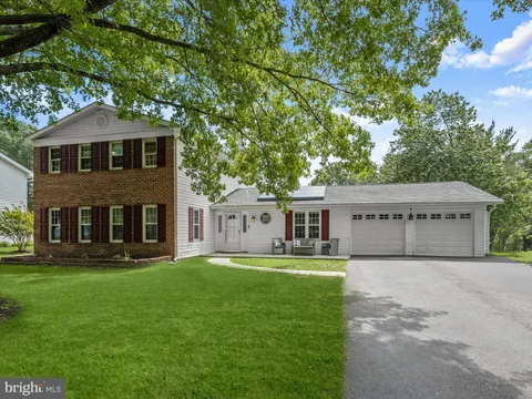 8203 Grainfield Road, Severn, MD MLS: MDAA2104900