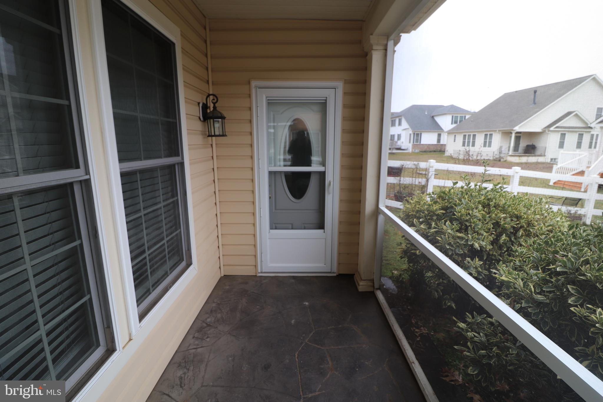 ST CHARLES SUB - HERITAGE - Residential Lease