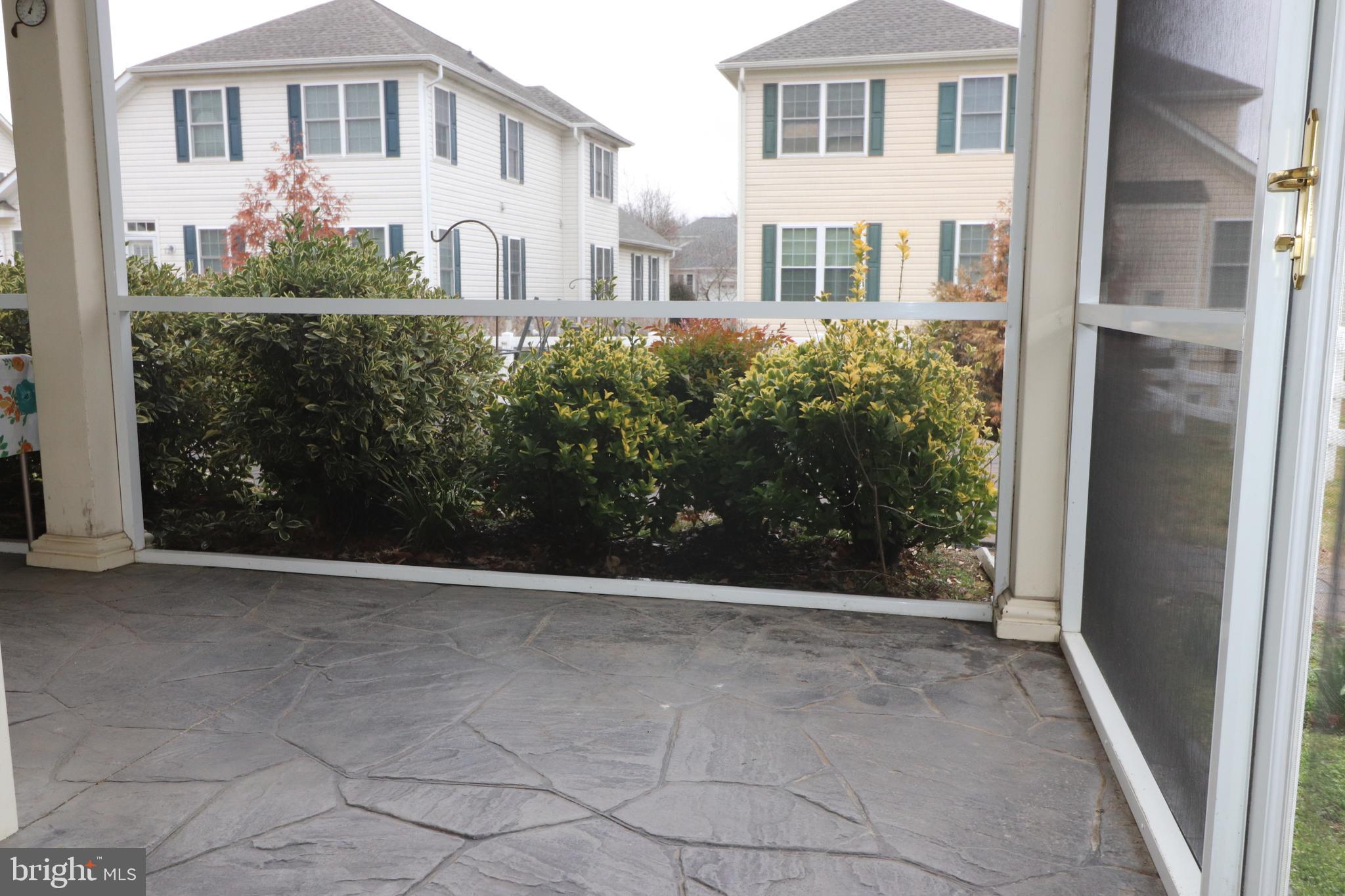 ST CHARLES SUB - HERITAGE - Residential Lease