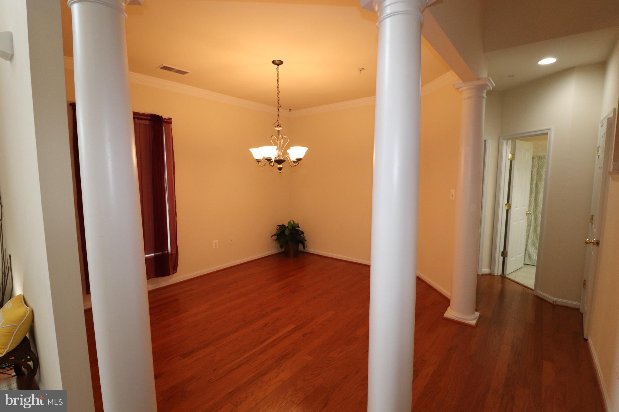 ST CHARLES SUB - HERITAGE - Residential Lease