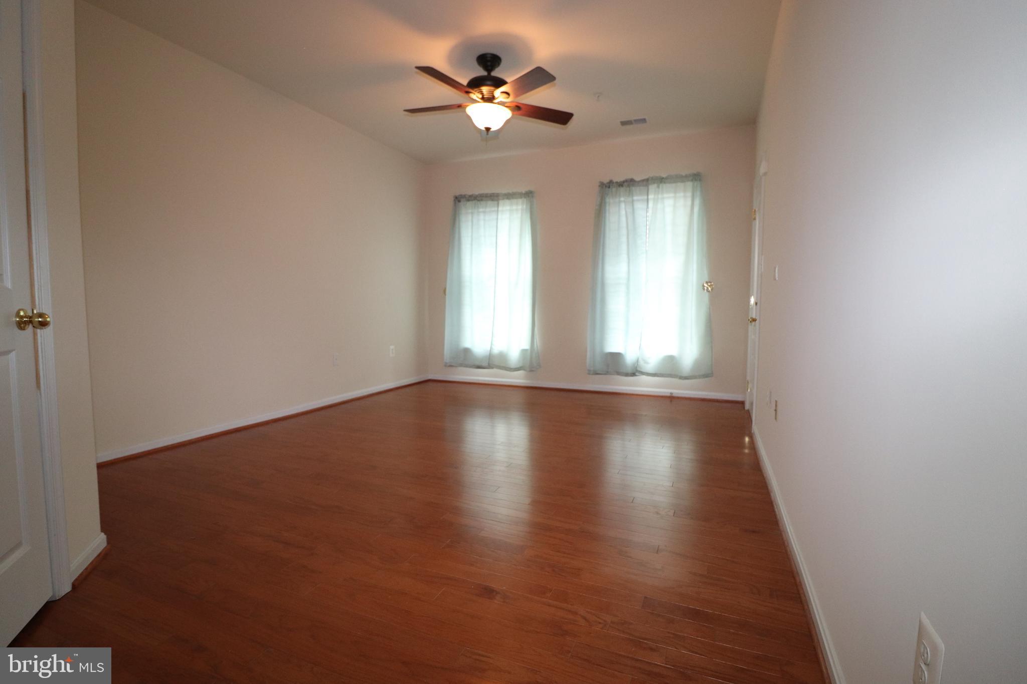 ST CHARLES SUB - HERITAGE - Residential Lease