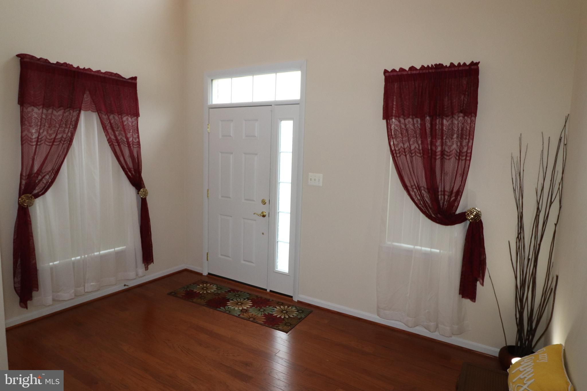 ST CHARLES SUB - HERITAGE - Residential Lease