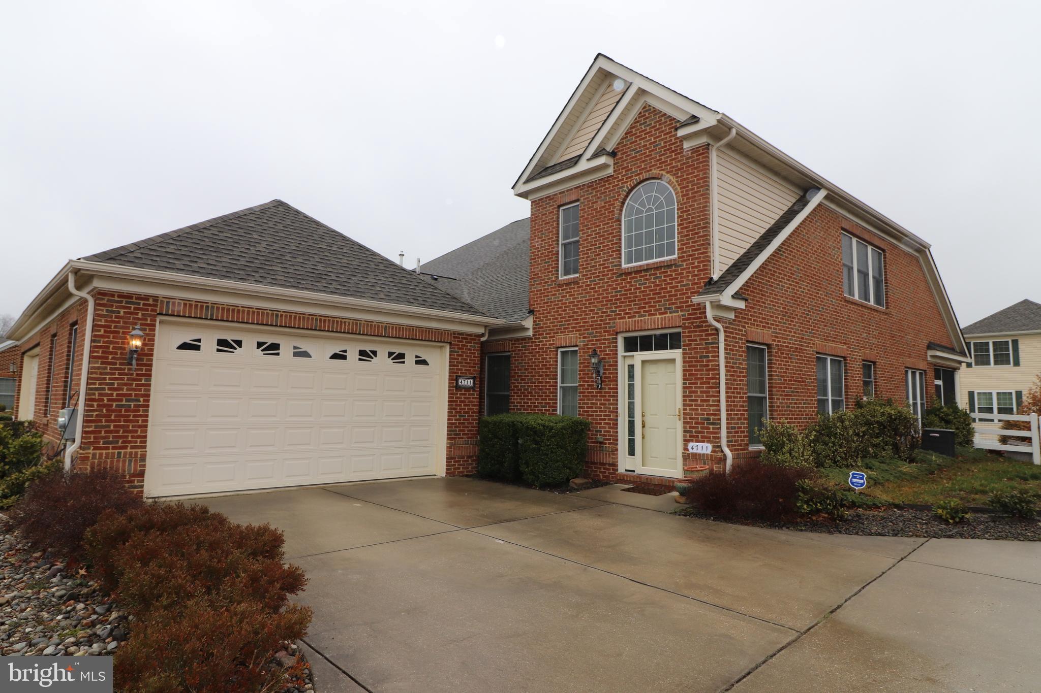 ST CHARLES SUB - HERITAGE - Residential Lease