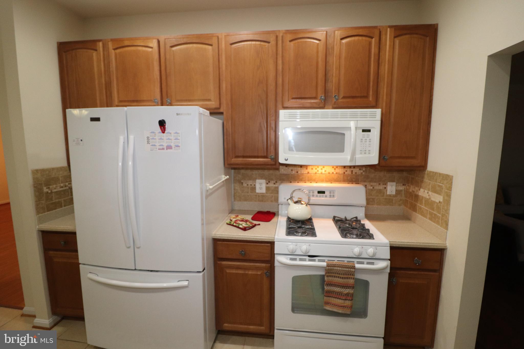 ST CHARLES SUB - HERITAGE - Residential Lease